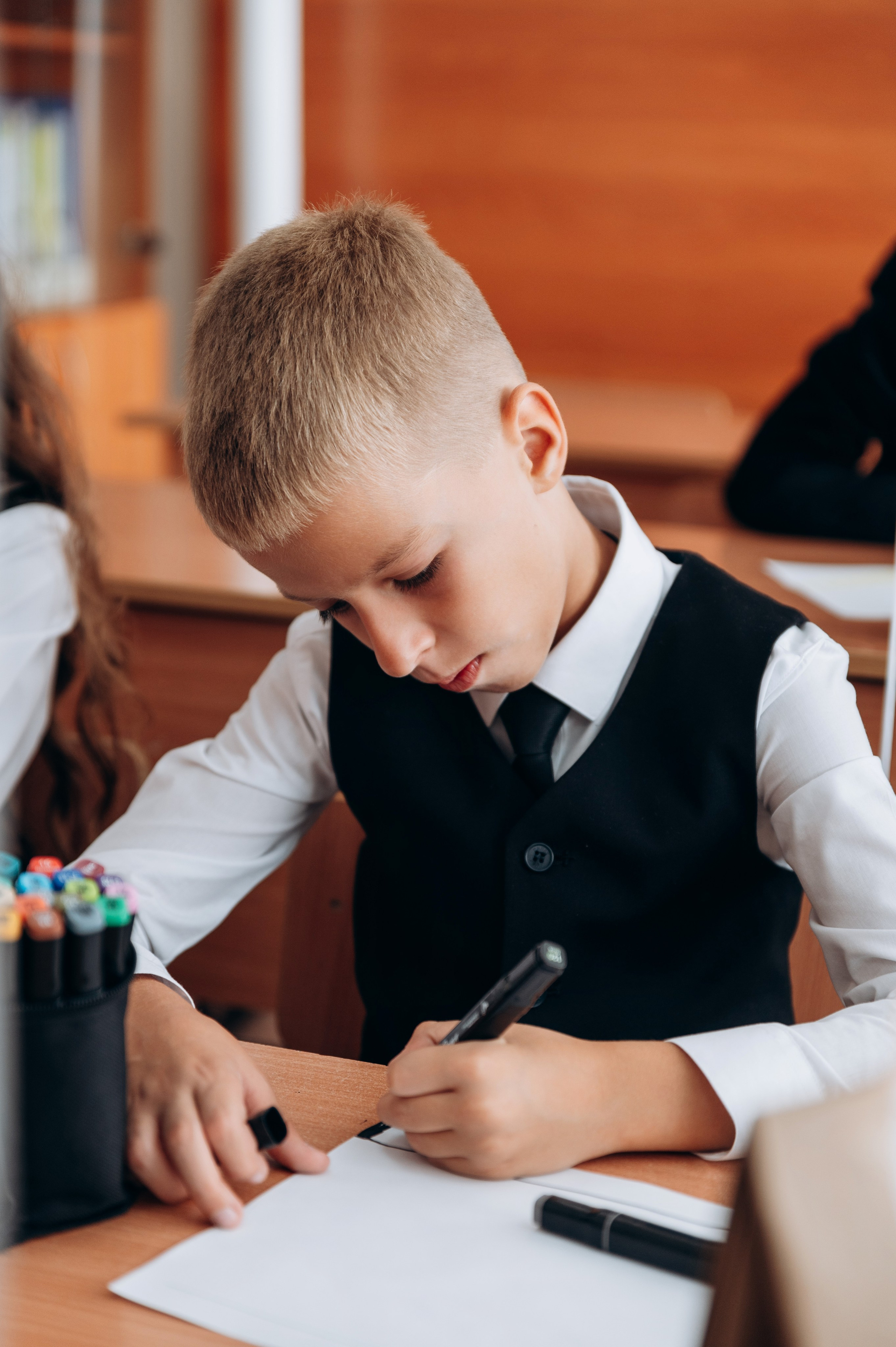 1 Сентября. Фотограф в Новосибирске