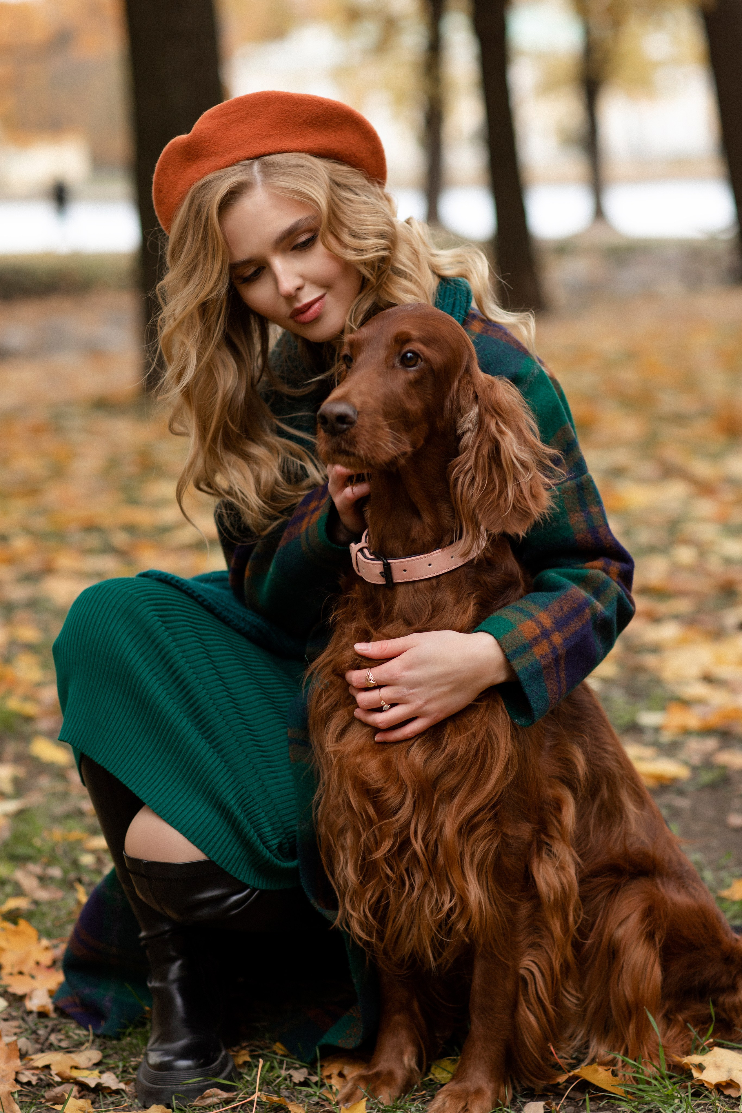 Валерия и Артур. Свадебный и портретный фотограф