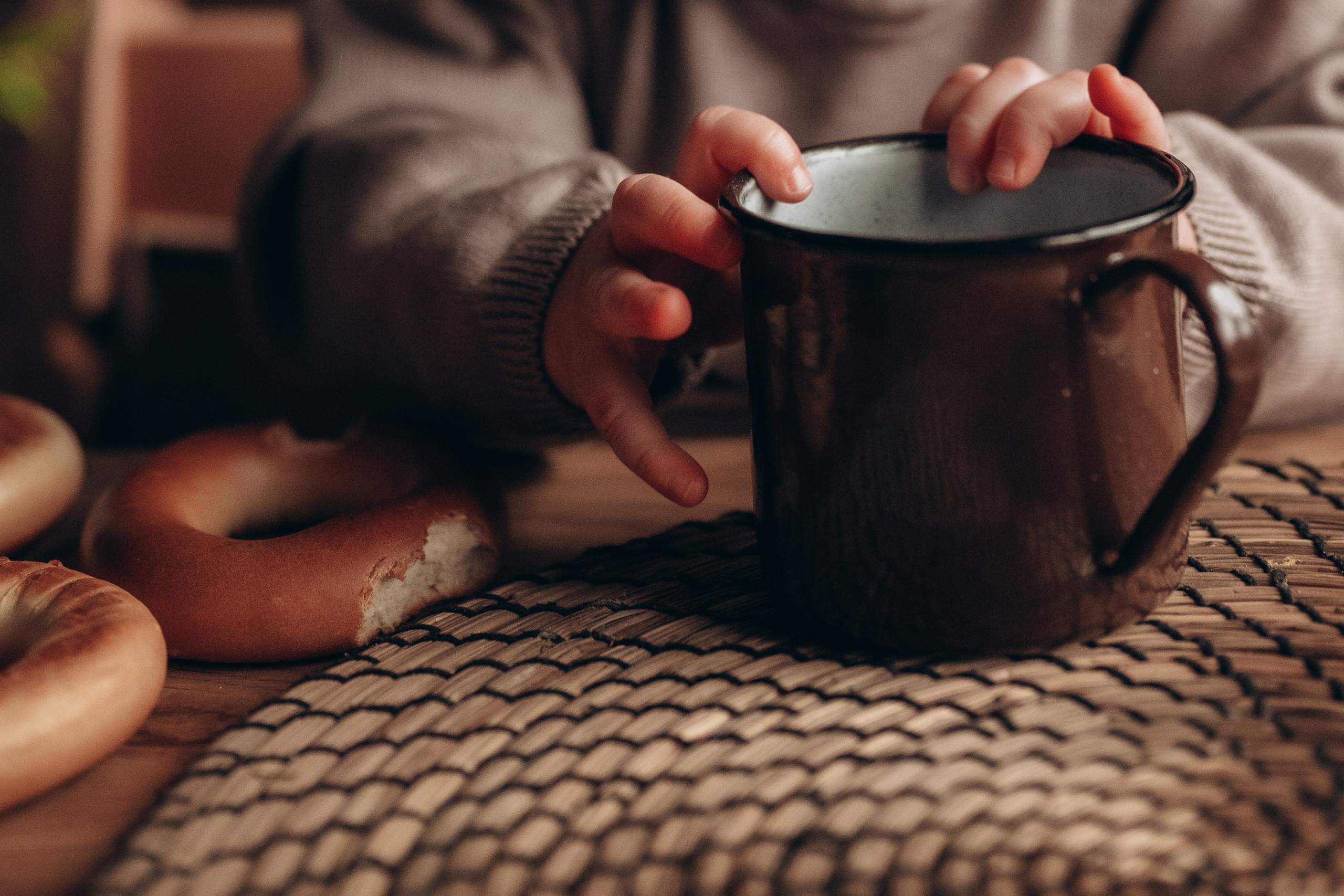 Маргарита и Родион. Семейный фотограф в Москве Дарья Пузикова