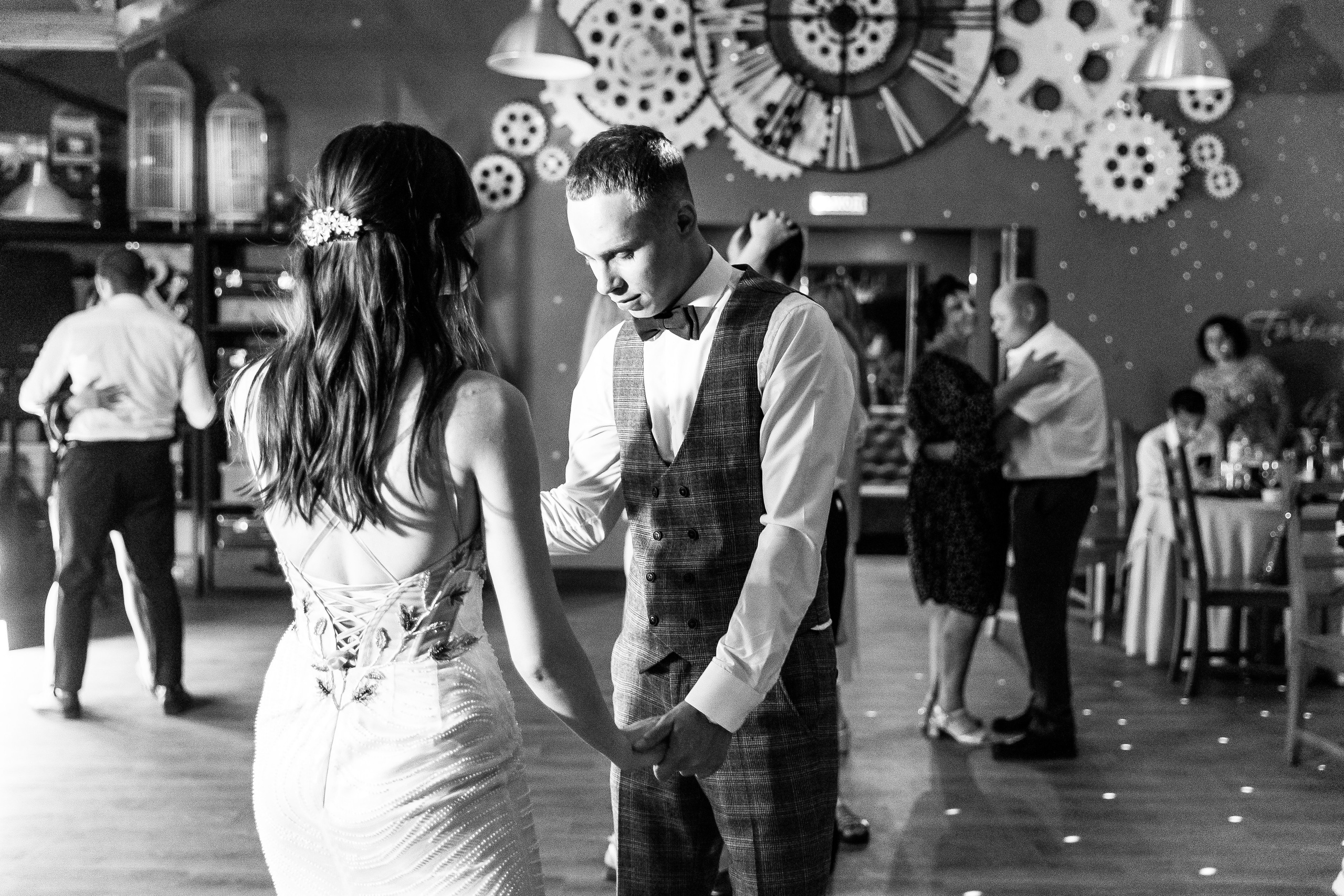 Ангелина и Иван. Свадебный и семейный фотограф в Челябинске Юлия Ишимова