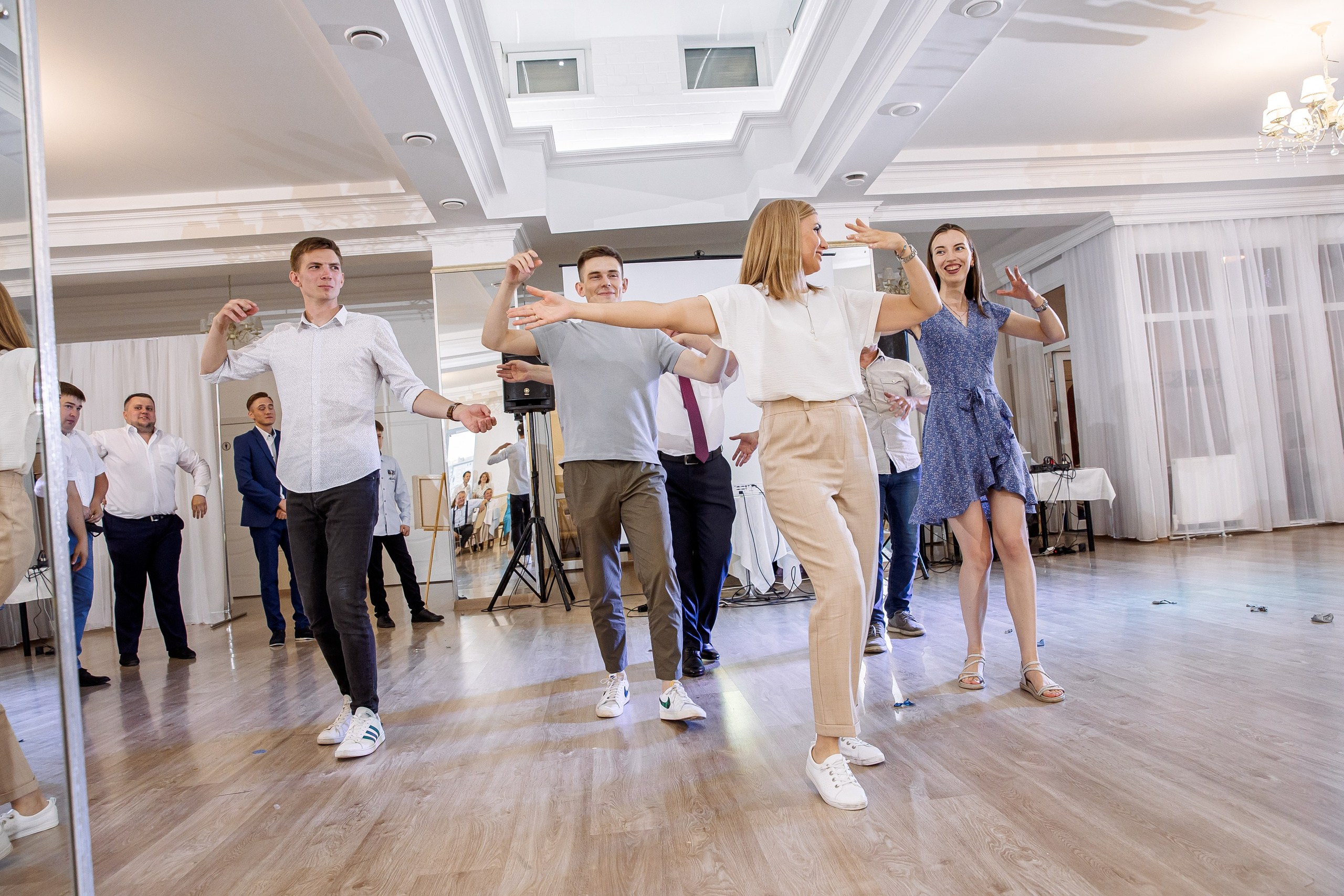 Евгений и Татьяна. Свадебный и семейный фотограф в Челябинске Юлия Ишимова