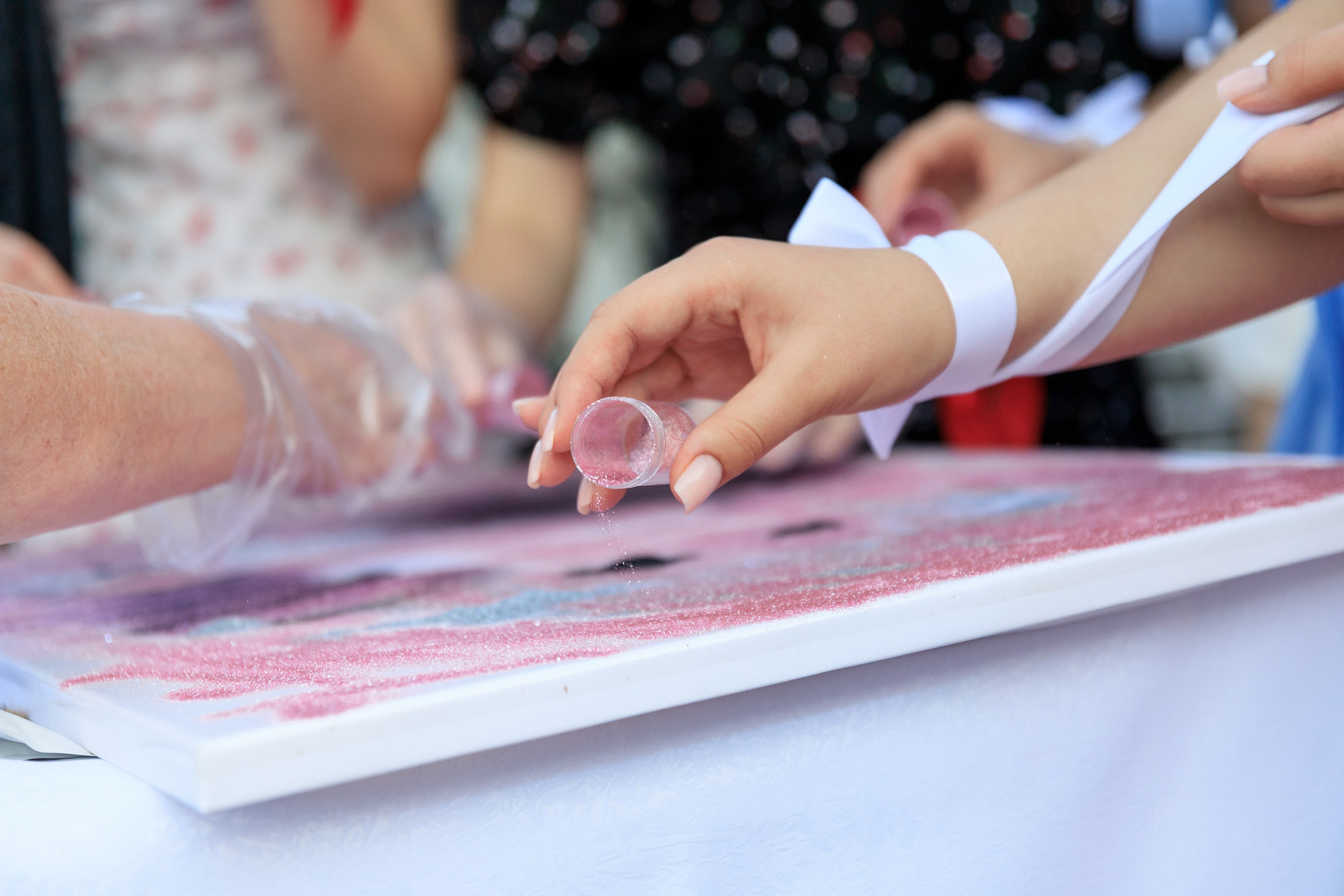 Выпускной. Фотограф в Краснодаре Анна Светикова