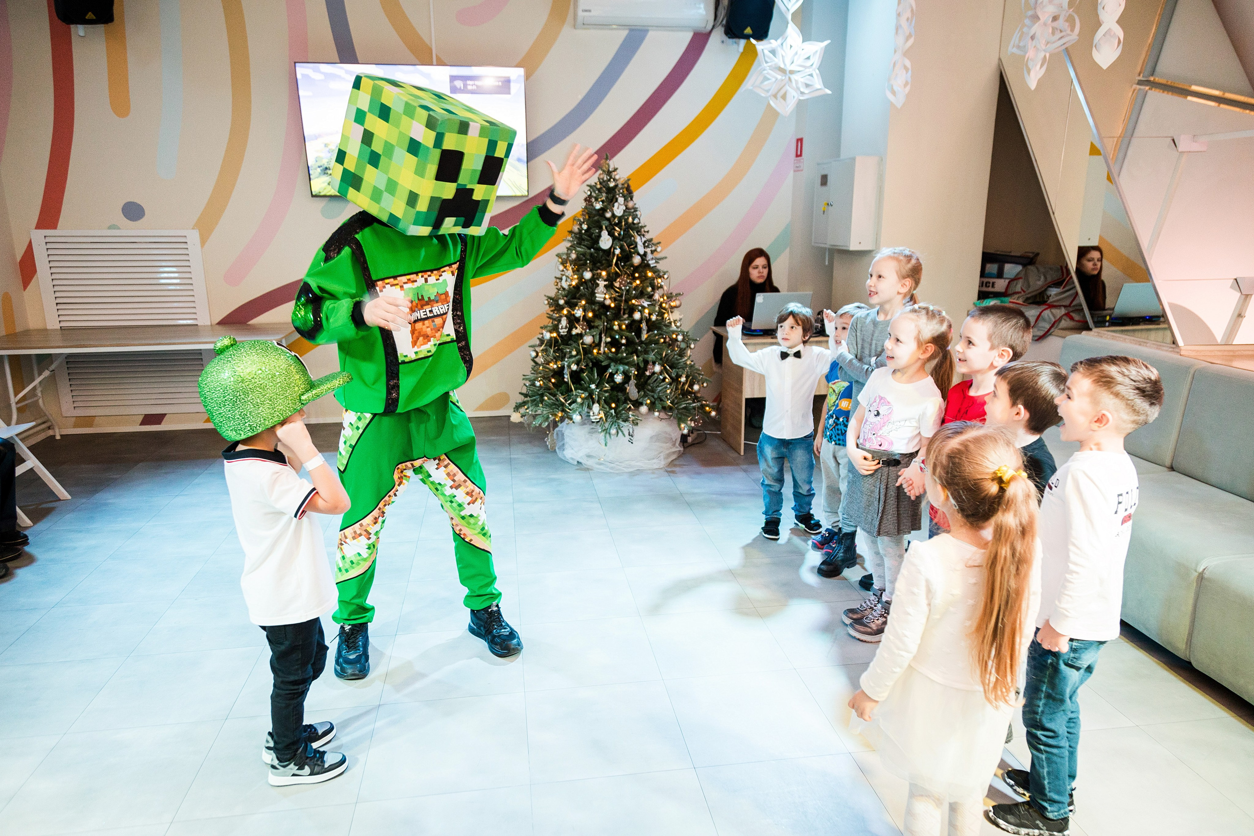 Мирону 5 лет. Детский фотограф видеограф в Хабаровске Михаил Орлов