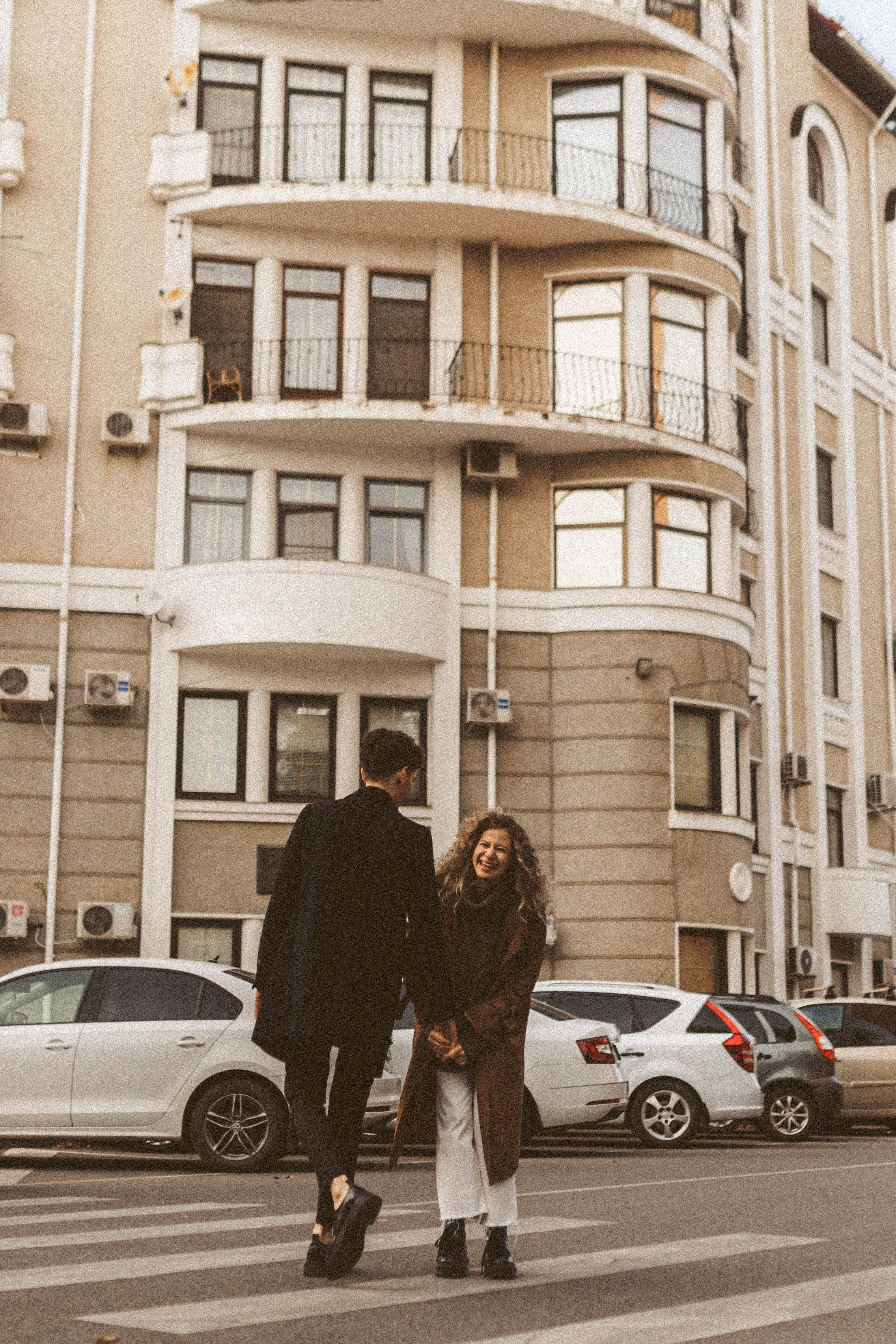 Данил/Ангелина. Фотограф в Москве Татьяна Сергеева