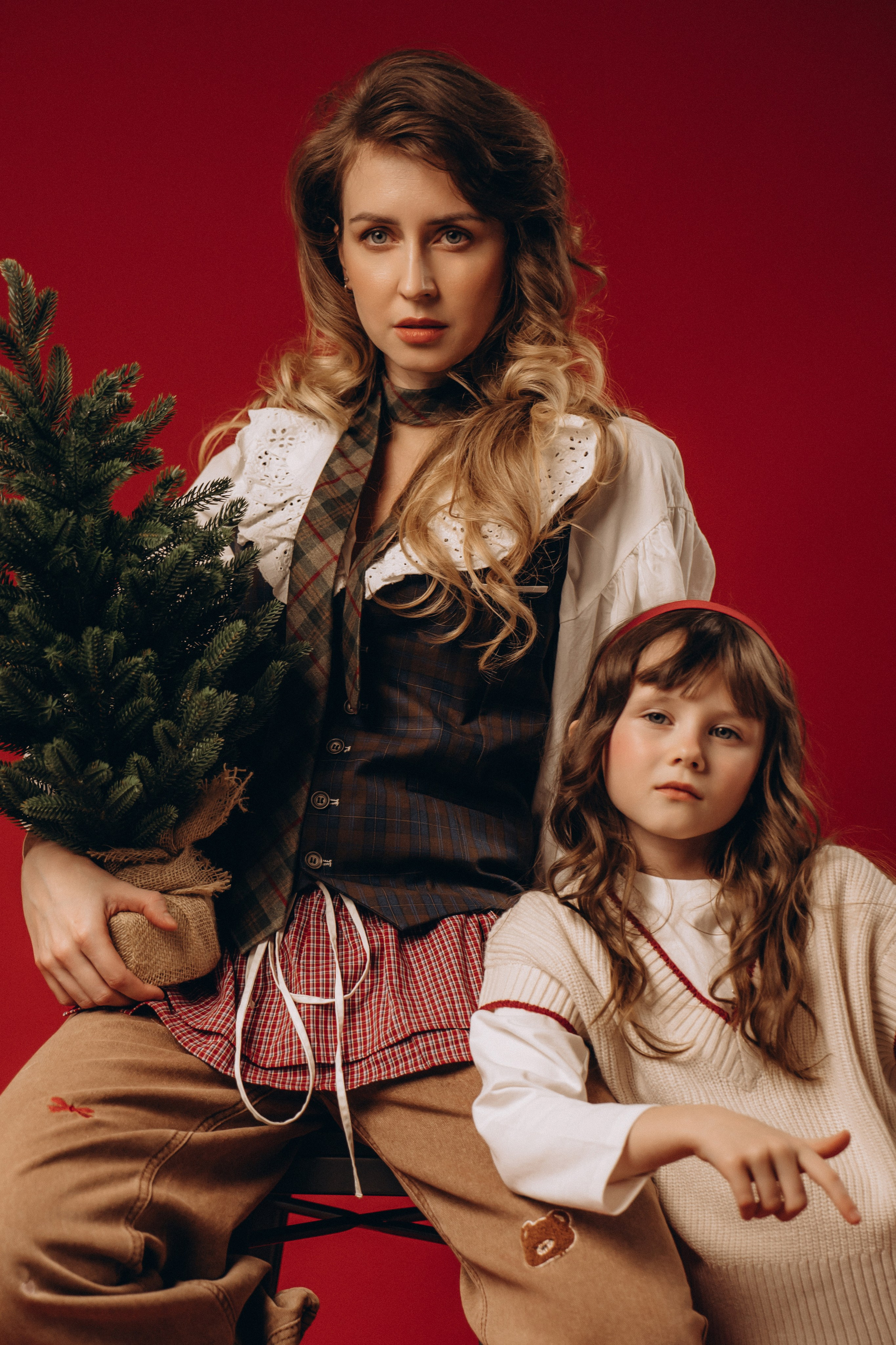 Праздник без клише. Семейный фотограф в Москве, Щелково, Фрязино _ Виктория Степанова