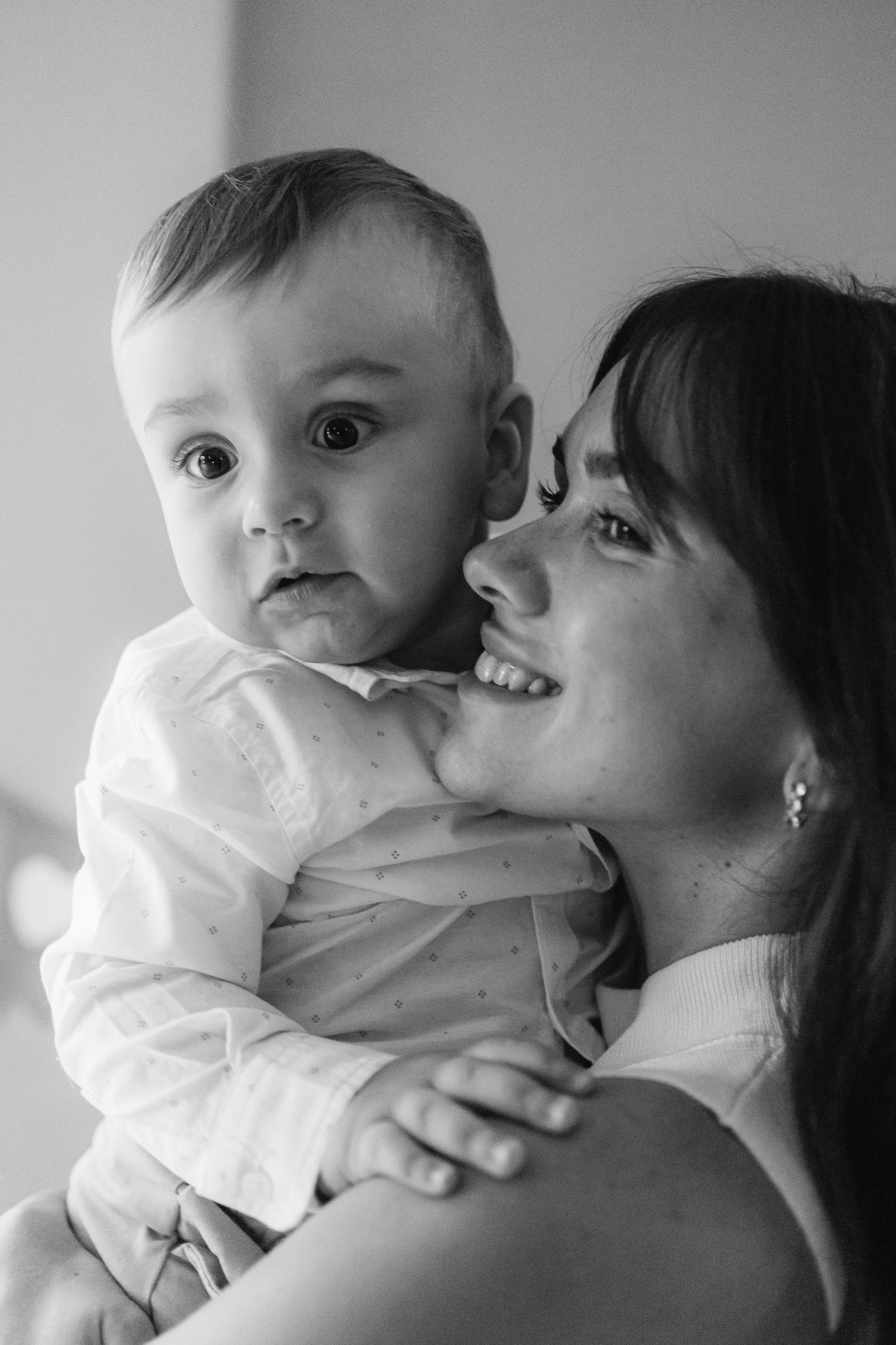 Домашняя фотосессия на годик ребенку Москва Щелково Мытищи. Семейный фотограф в Москве, Щелково, Фрязино _ Виктория Степанова