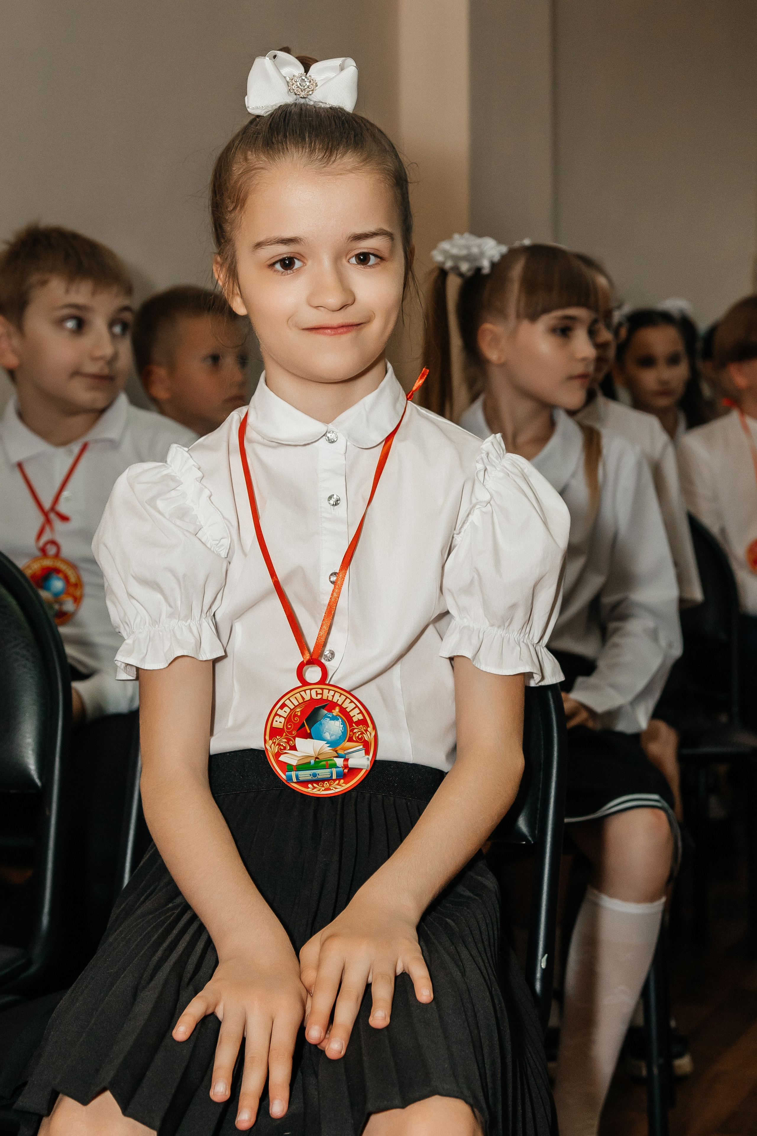 Выпускной. Фотограф Александр Закадычный | Таганрог