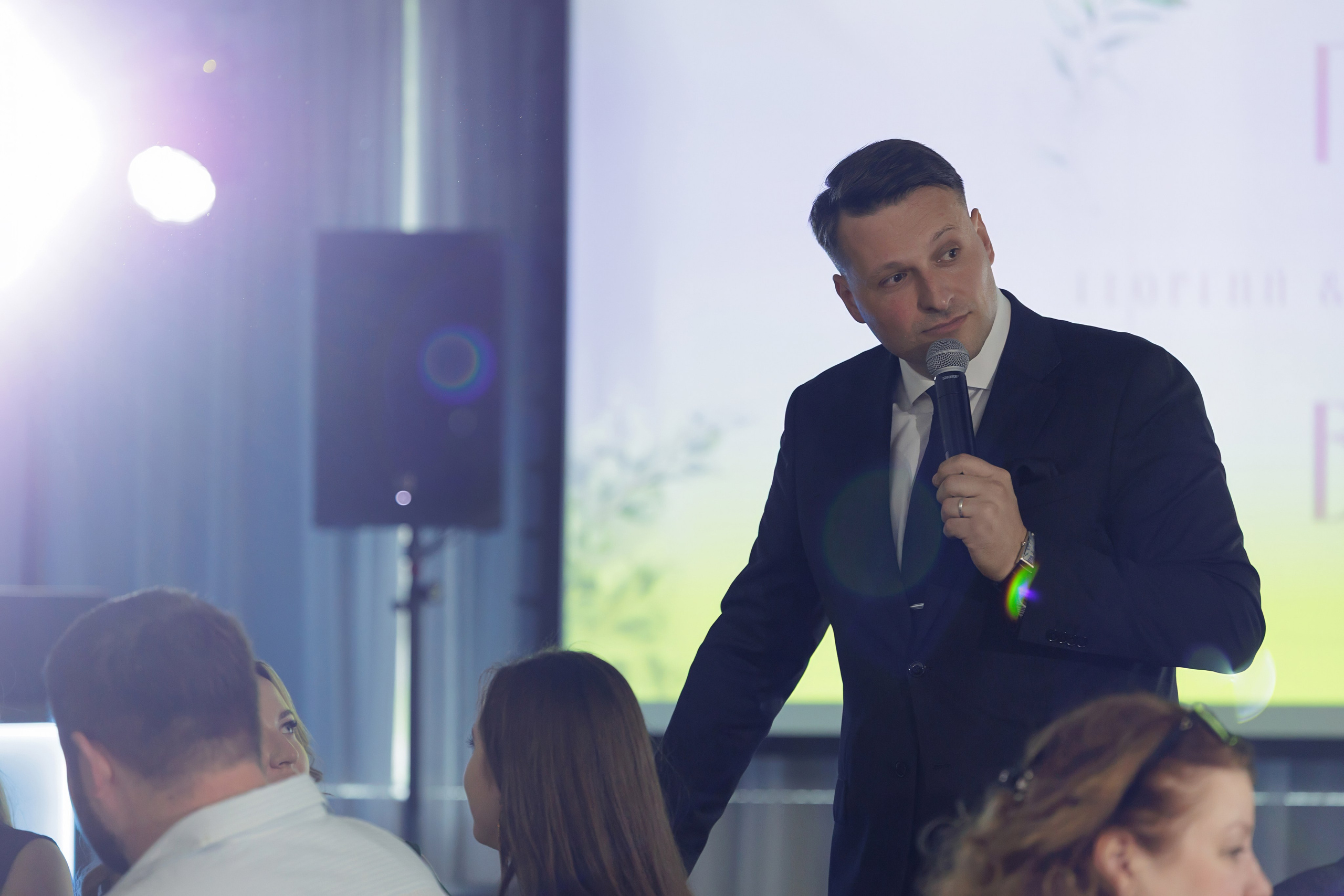 Я вновь смотрю в твои глаза!. Свадебный фотограф Калининград