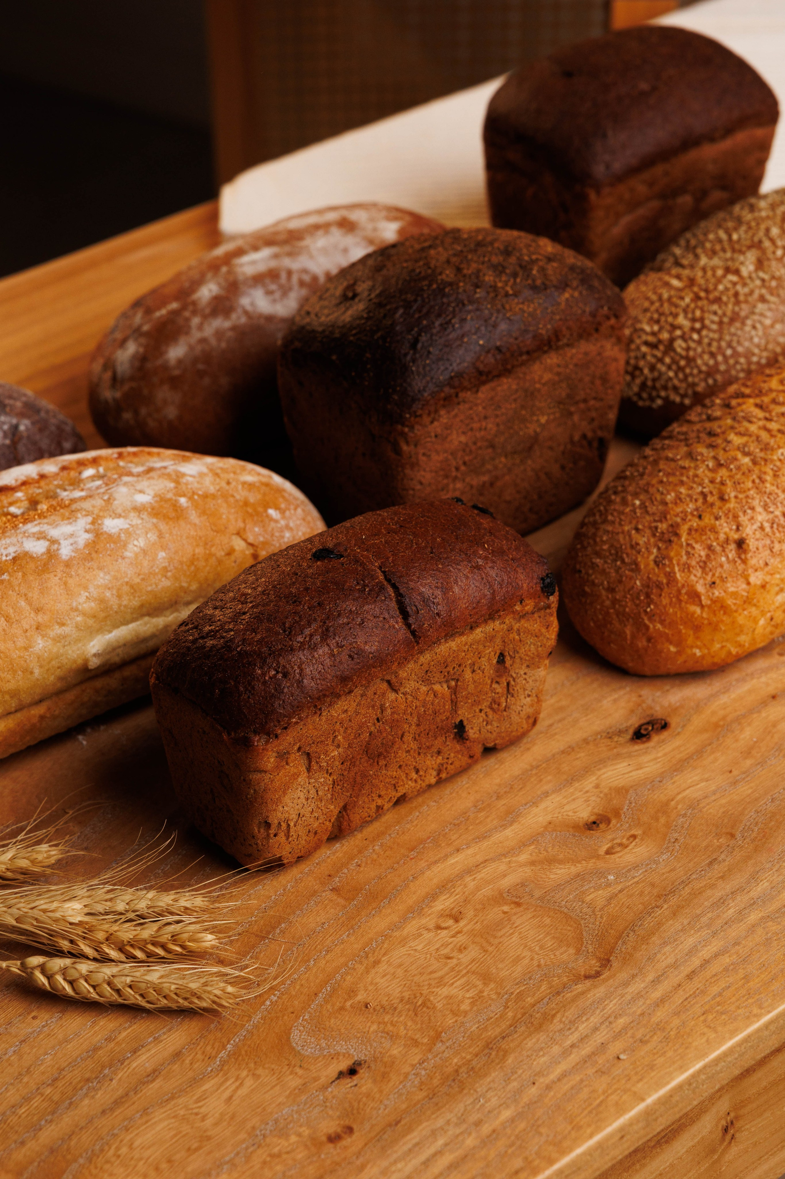 Столичный Хлеб. Профессиональный фотограф в городе Астана/Алматы Даурен Сембаев