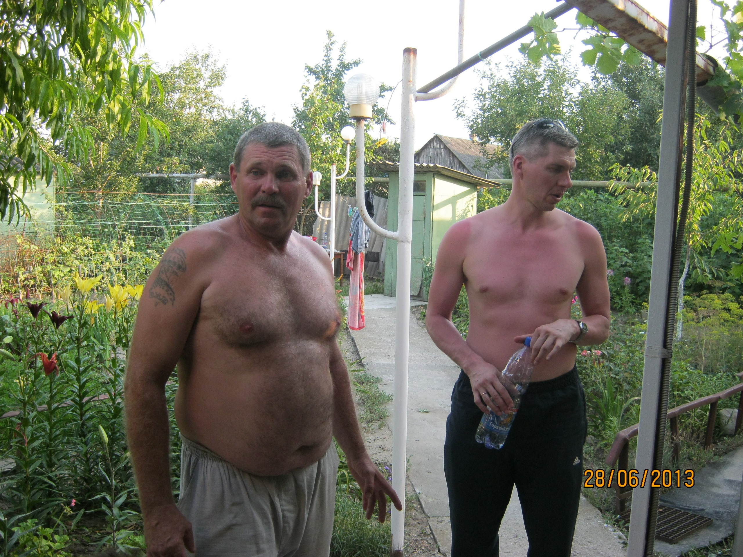 На Больничной 28.06.2013. Семейный, Свадебный фотограф СПБ Питер— Романова Екатерина