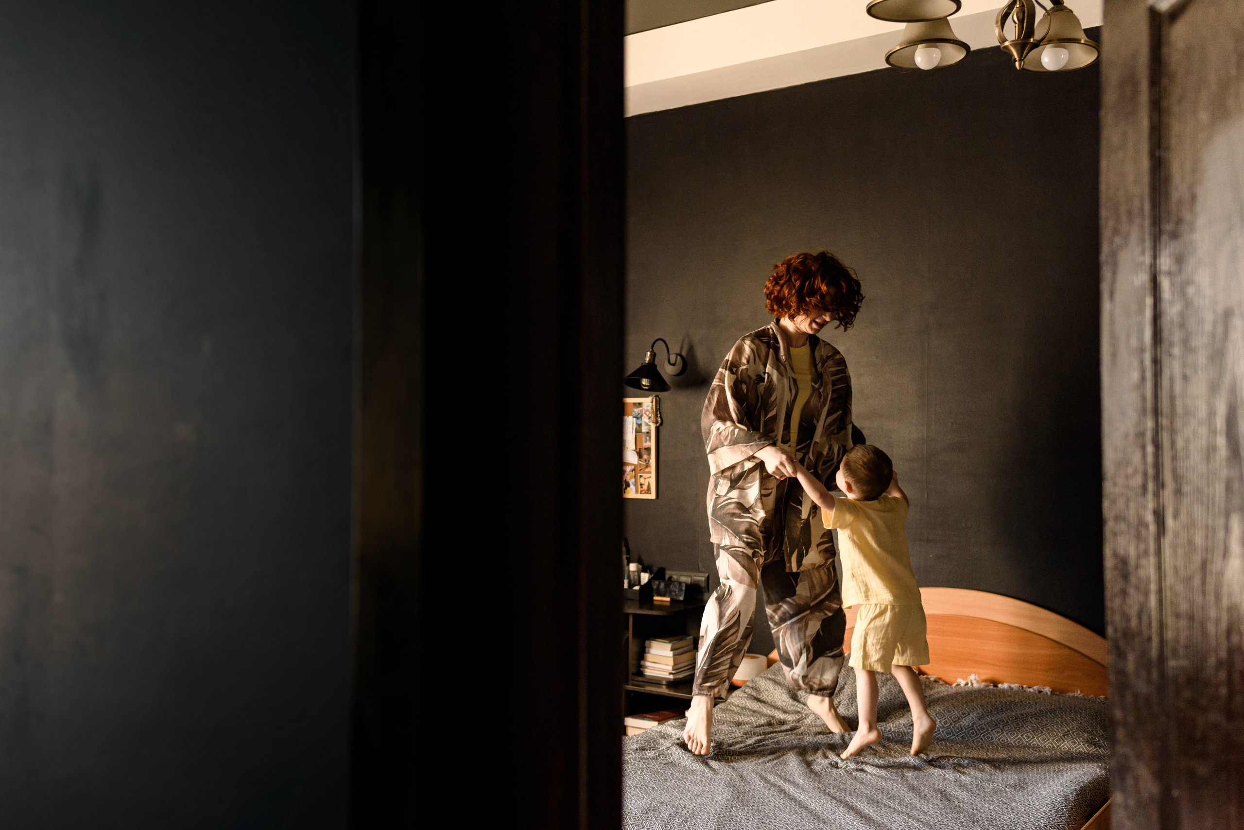 Kseniya & Damir. Семейный, Свадебный фотограф СПБ Питер— Романова Екатерина