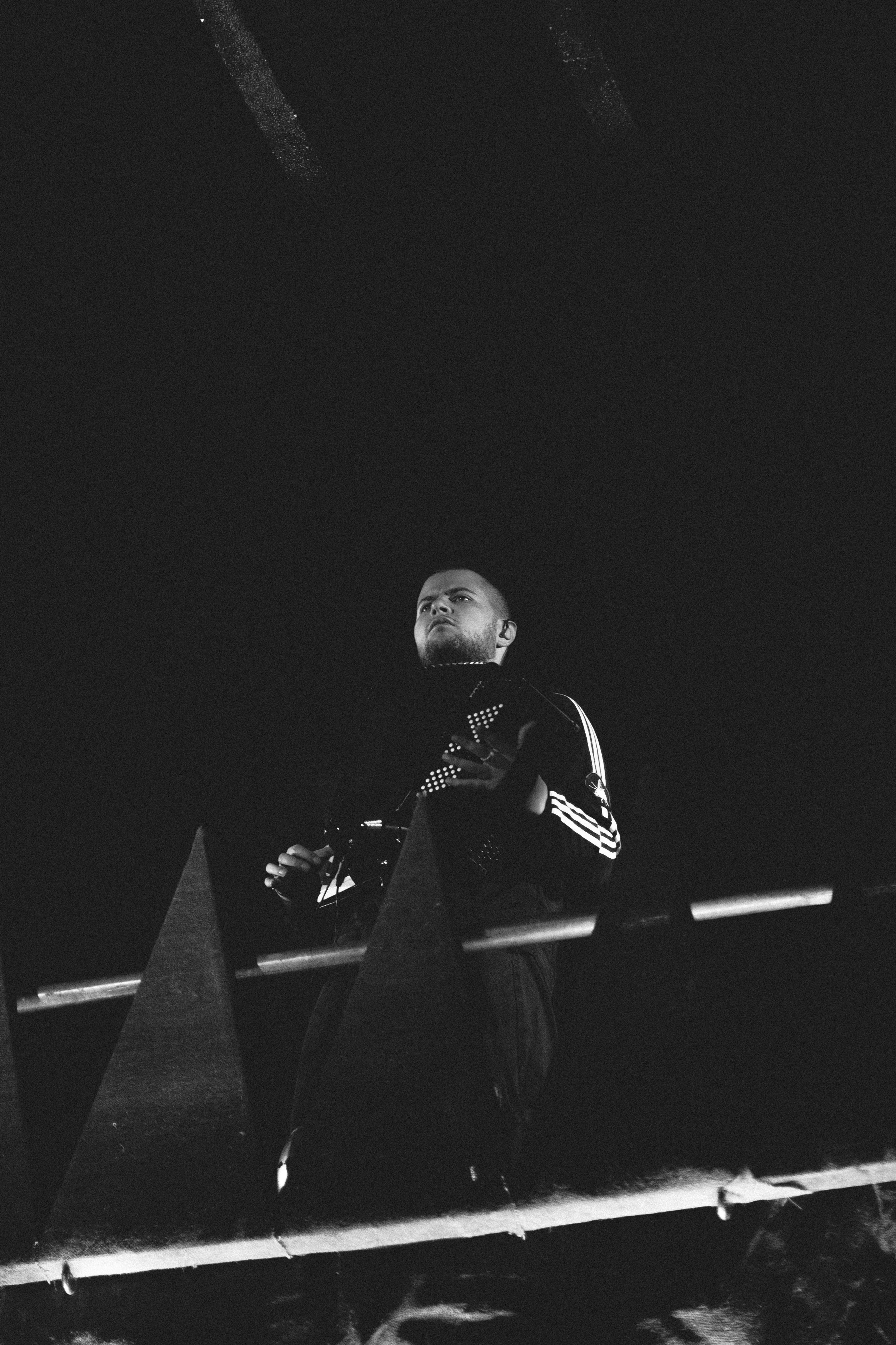 Хаски’25 «Партизан» Saint-Petersburg. RUSLAN ROZANOV