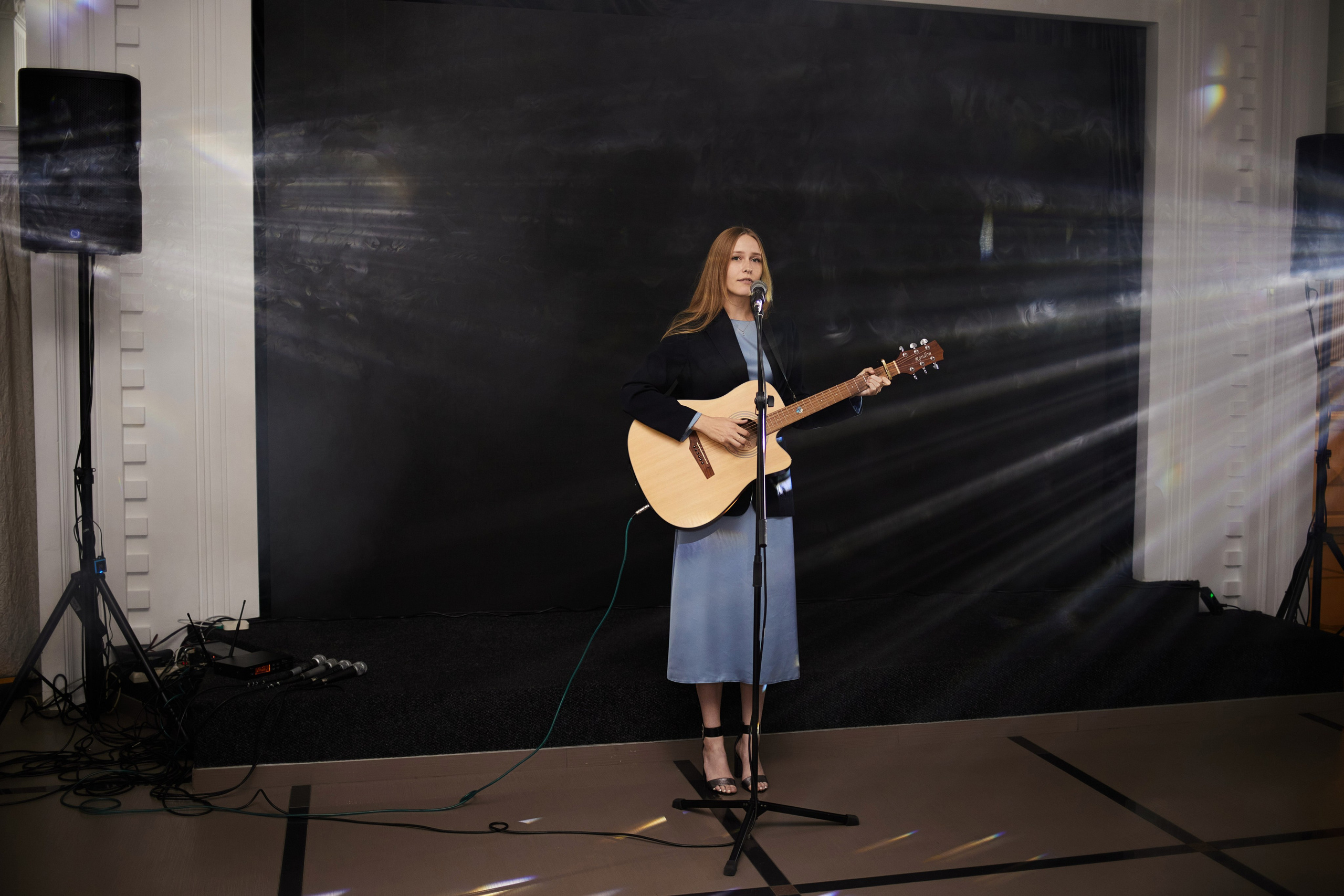 Свадьба Каролины и Владимира. Свадебная, репортажная фотосъемка и видеосъемка в Минске. Илья и Юлия Ширмановы. Фотограф | Видеограф | Минск