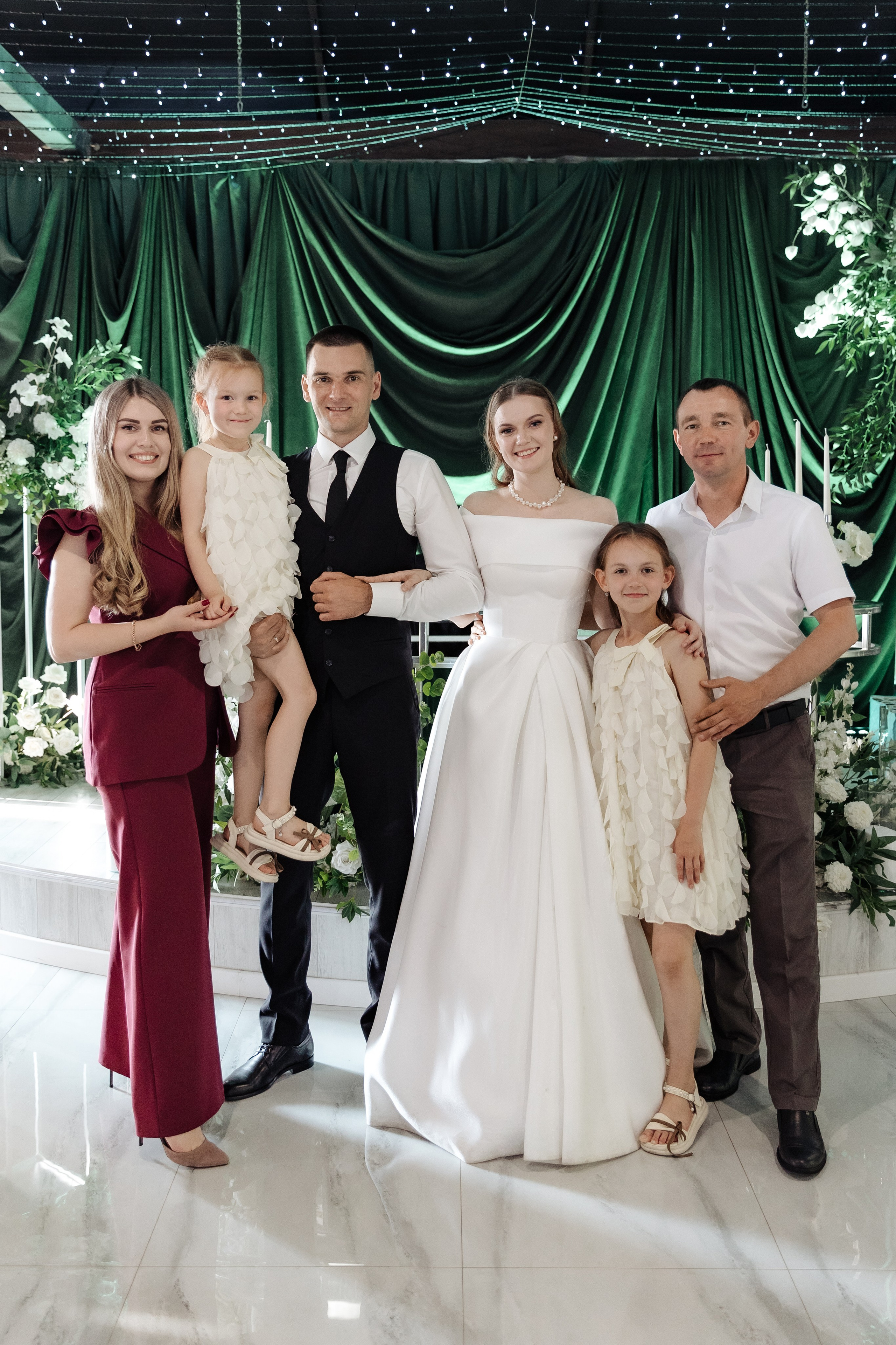 V & P. Фотограф Дзюба Марина. Свадебный фотограф