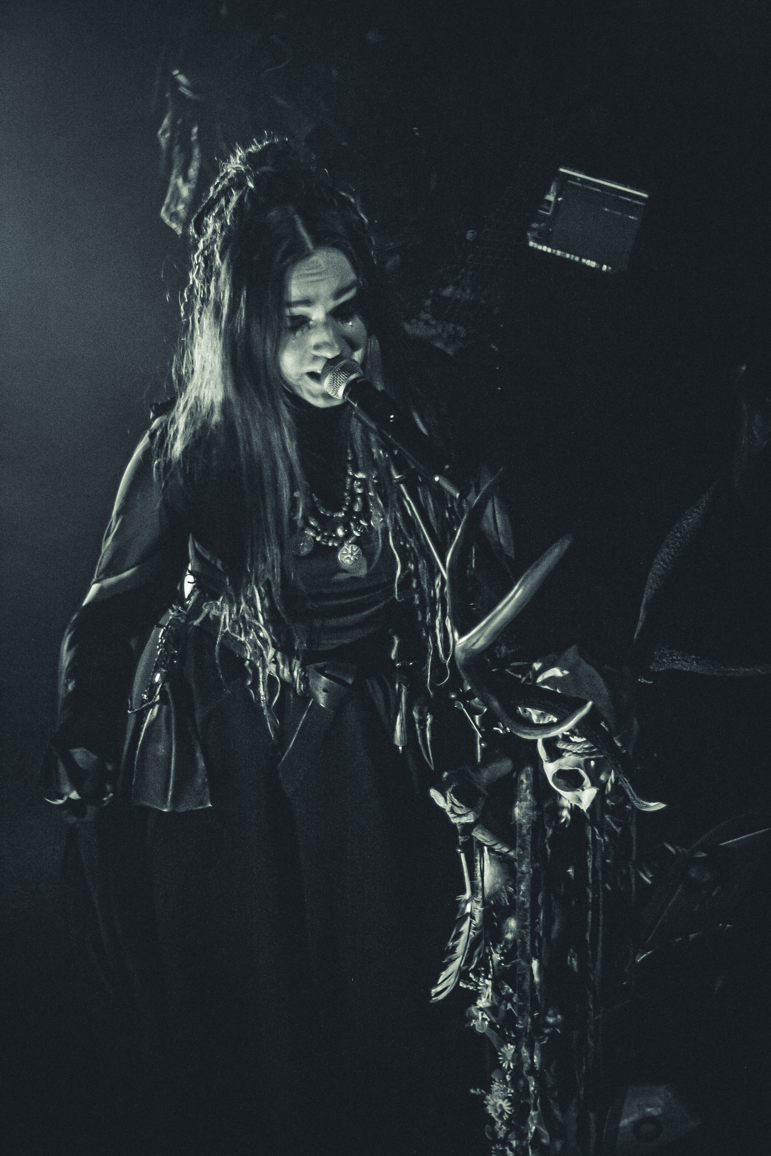 Мещера, Эрмитаж, 22.02.2026. Фотограф Регина Крикунова г. Красноярск