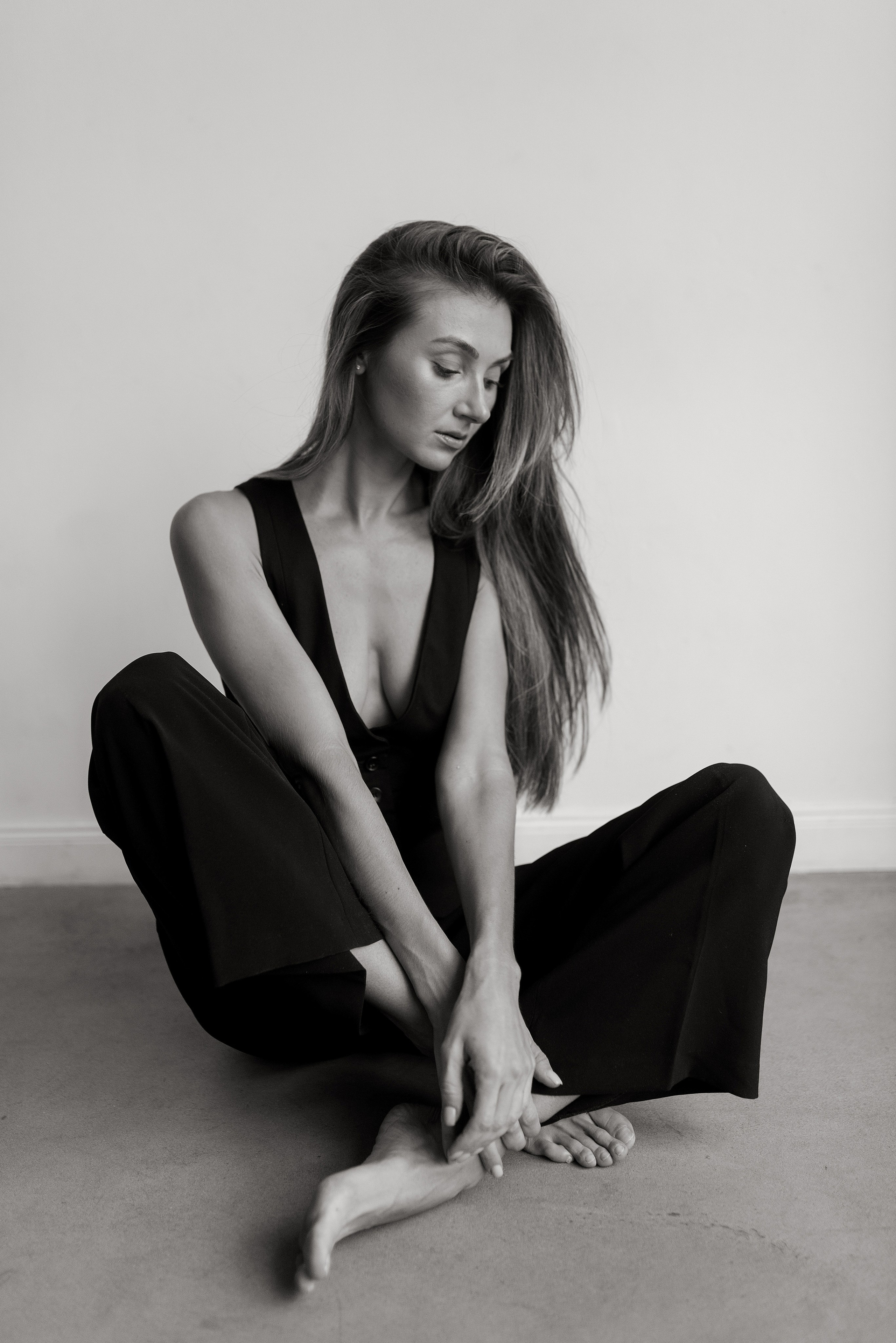 Таня. Фотограф в Минске Наталия Запорощенко