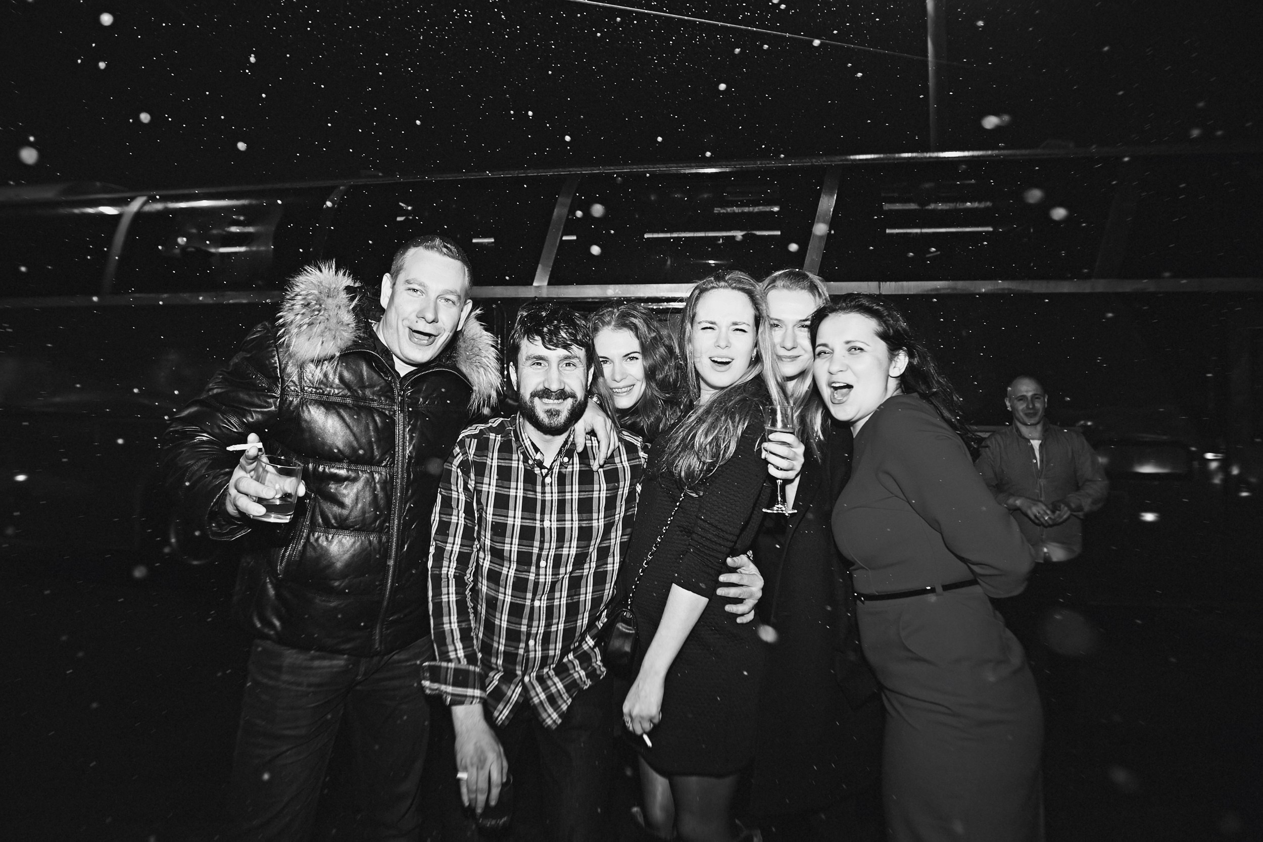 День Рождения. Семейный Lifestyle фотограф в Санкт-Петербурге Марина Бокшицкая