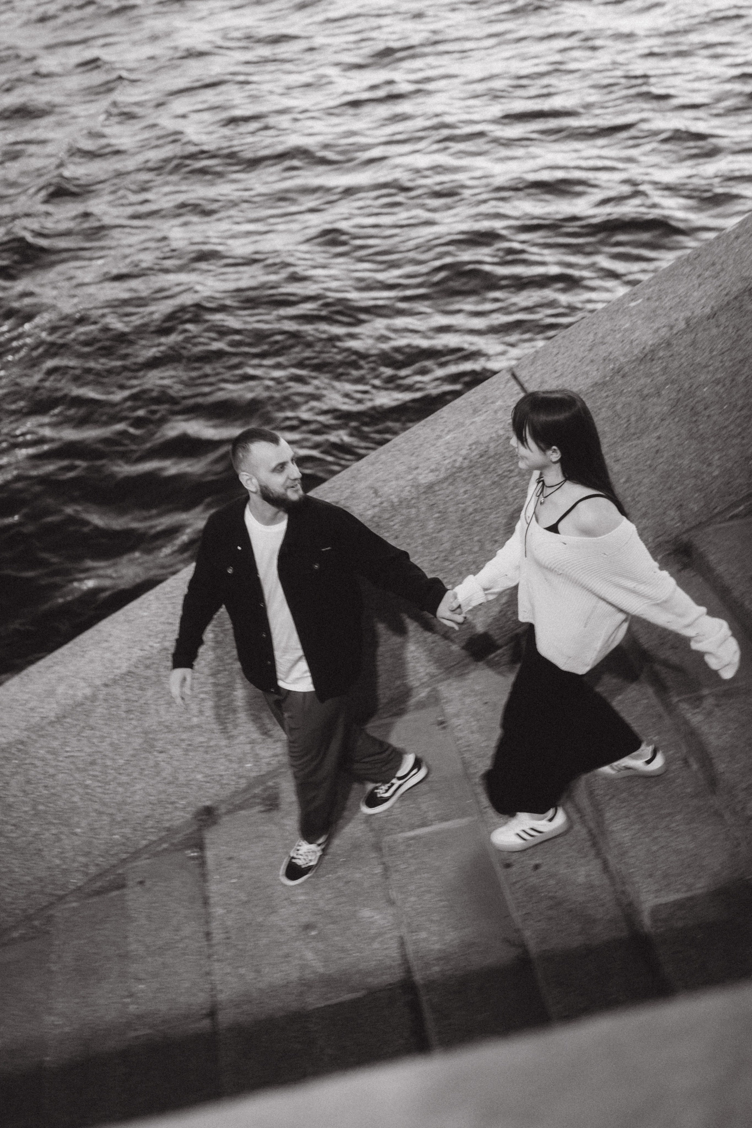 Любви прикосновение. Фотограф в Санкт-Петербурге Ольга Гиляревская