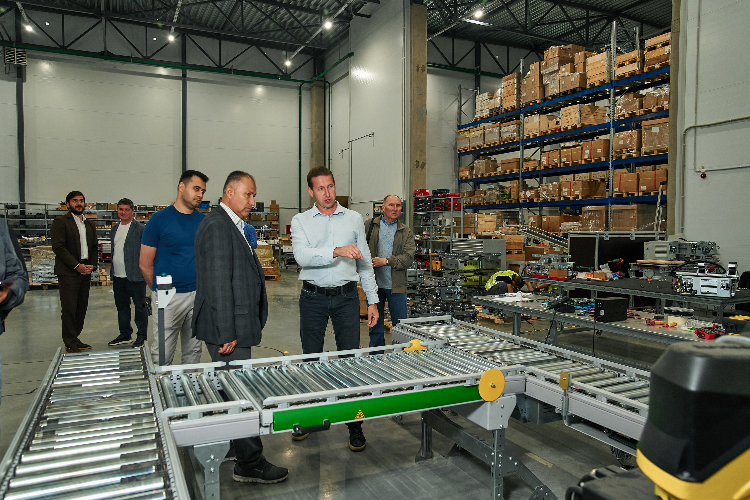 Industrial sity. Yankovski_001