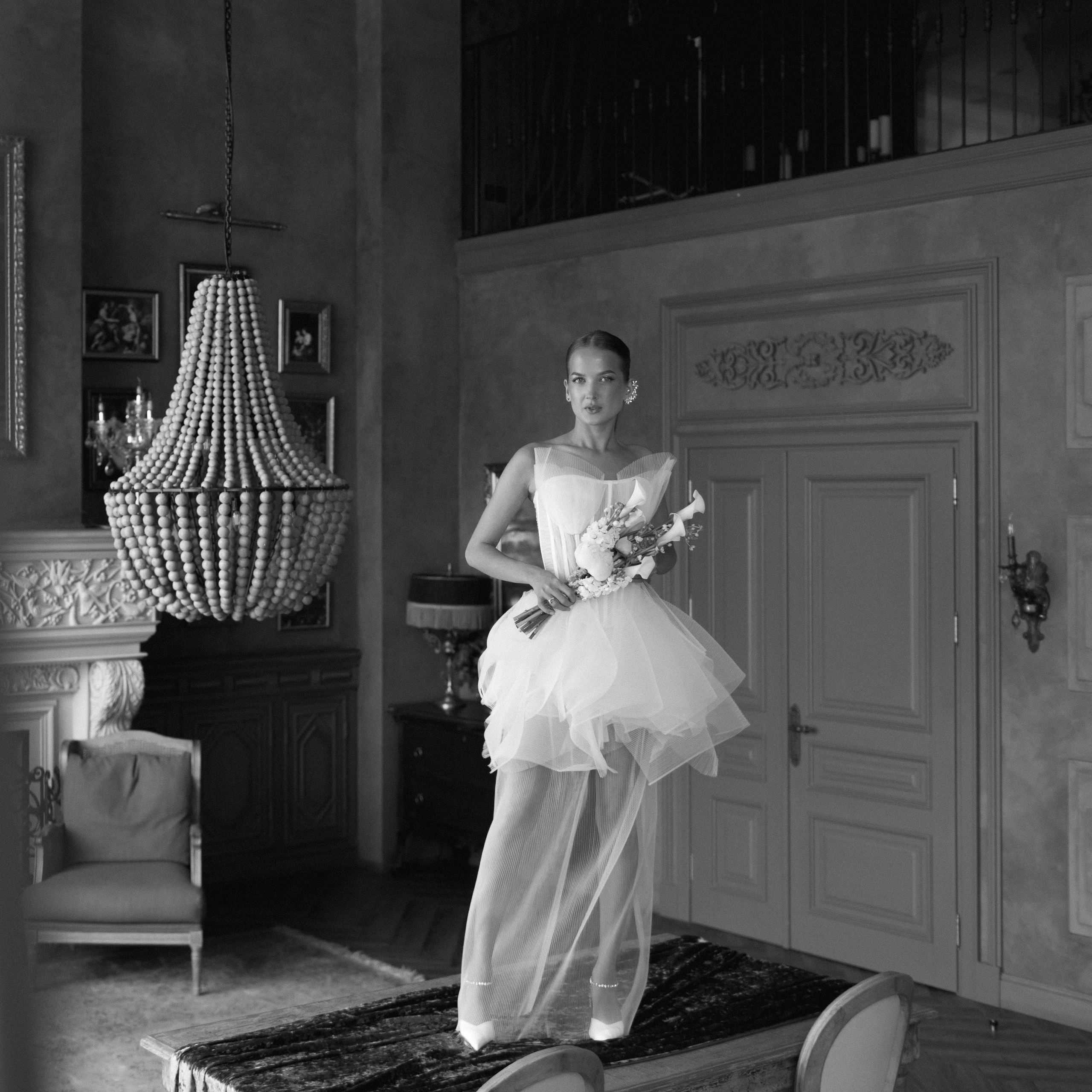 АНАСТАСИЯ И АЗАТ. Свадебный и индивидуальный фотограф в Челябинске Евгения Негодяева