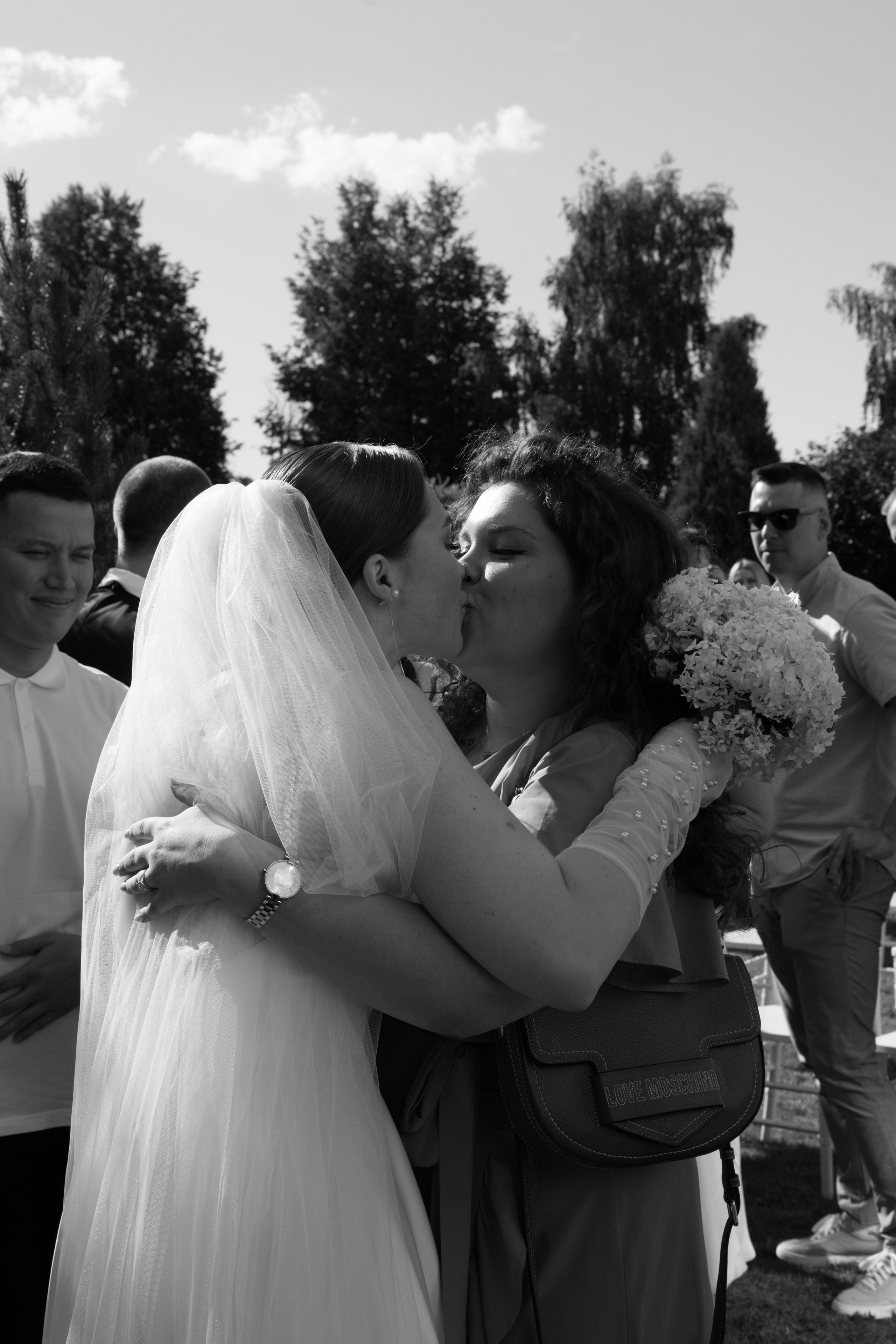 Иван + Елизавета. Свадебный и семейный фотограф в Москве/Калуге Юлия Мосиюк