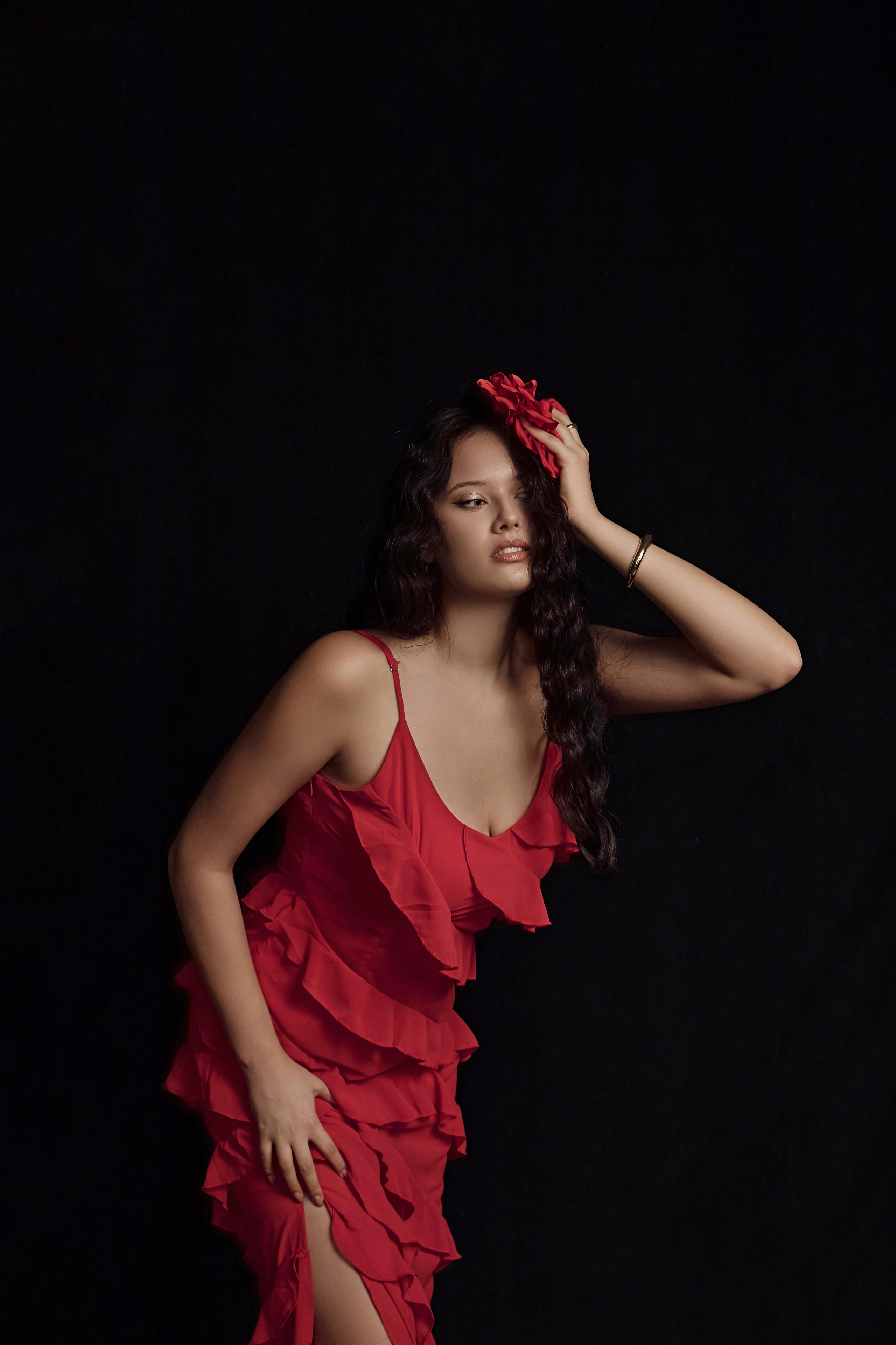 Ксандра. Фотограф Москва| Вероника Полуэктова