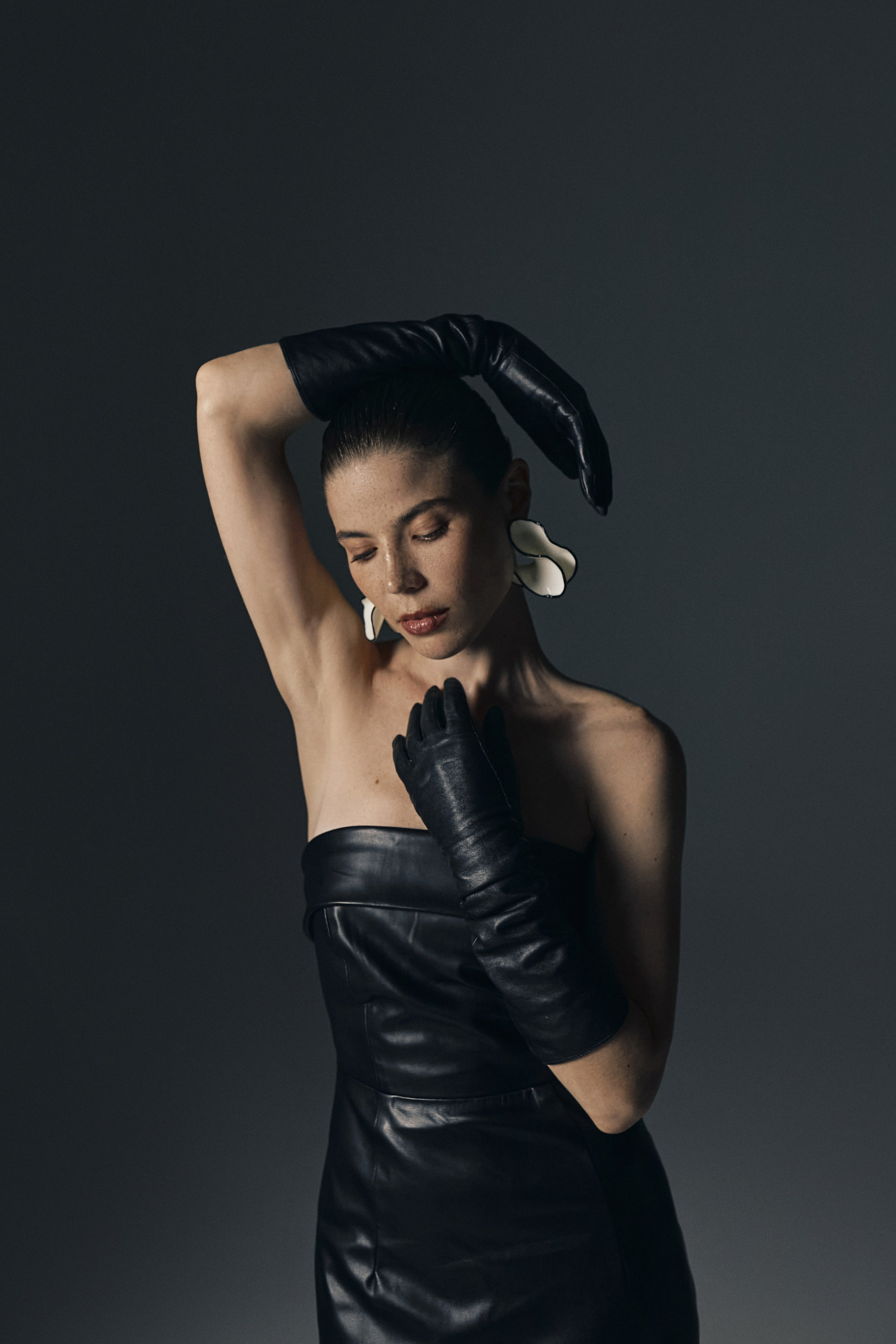 Кристина 2. Фотограф Москва| Вероника Полуэктова