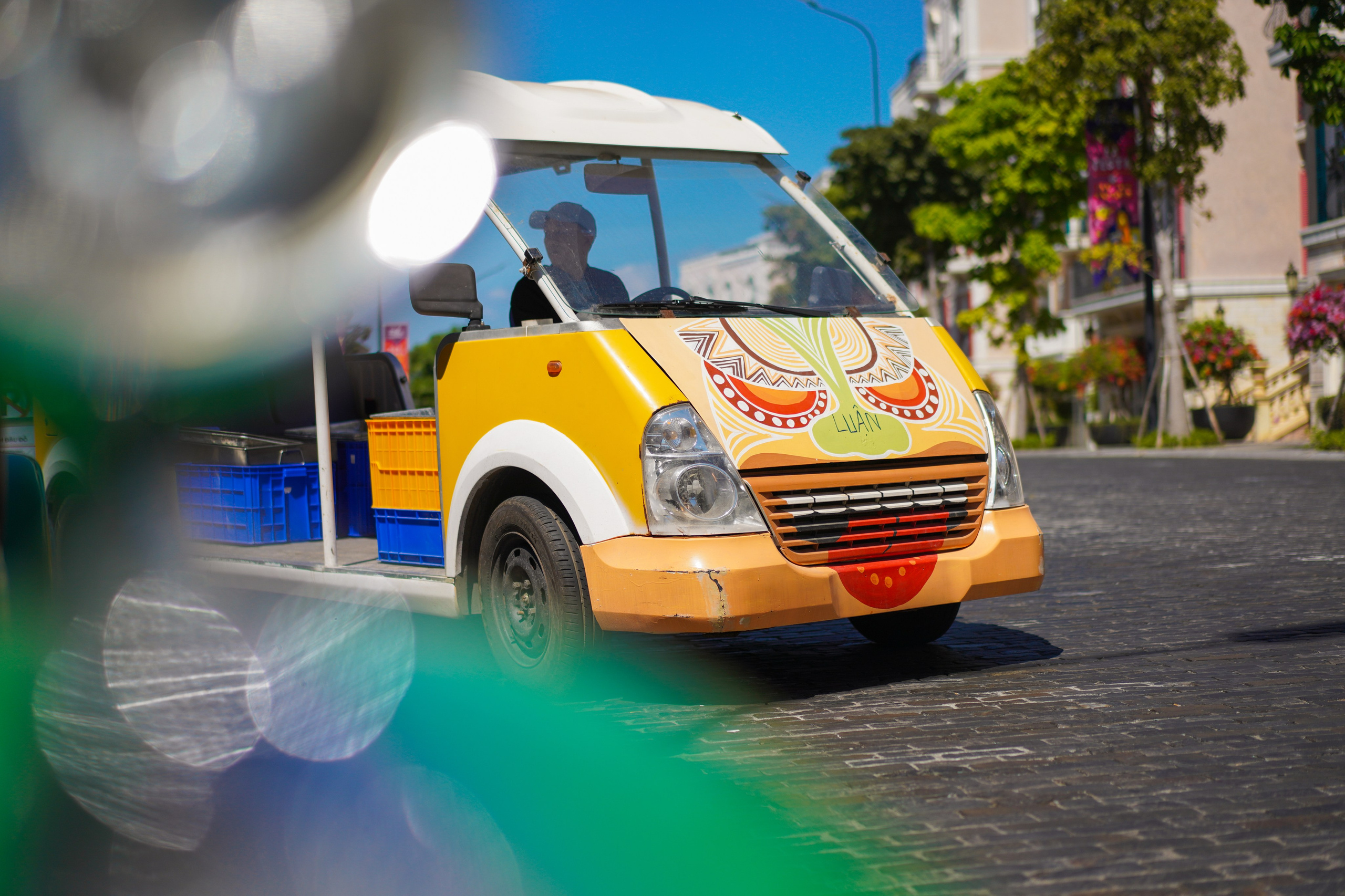 Остров Фукуок, Вьетнам. Фотограф Сергей Кишкель Дананг Нячанг Фукуок