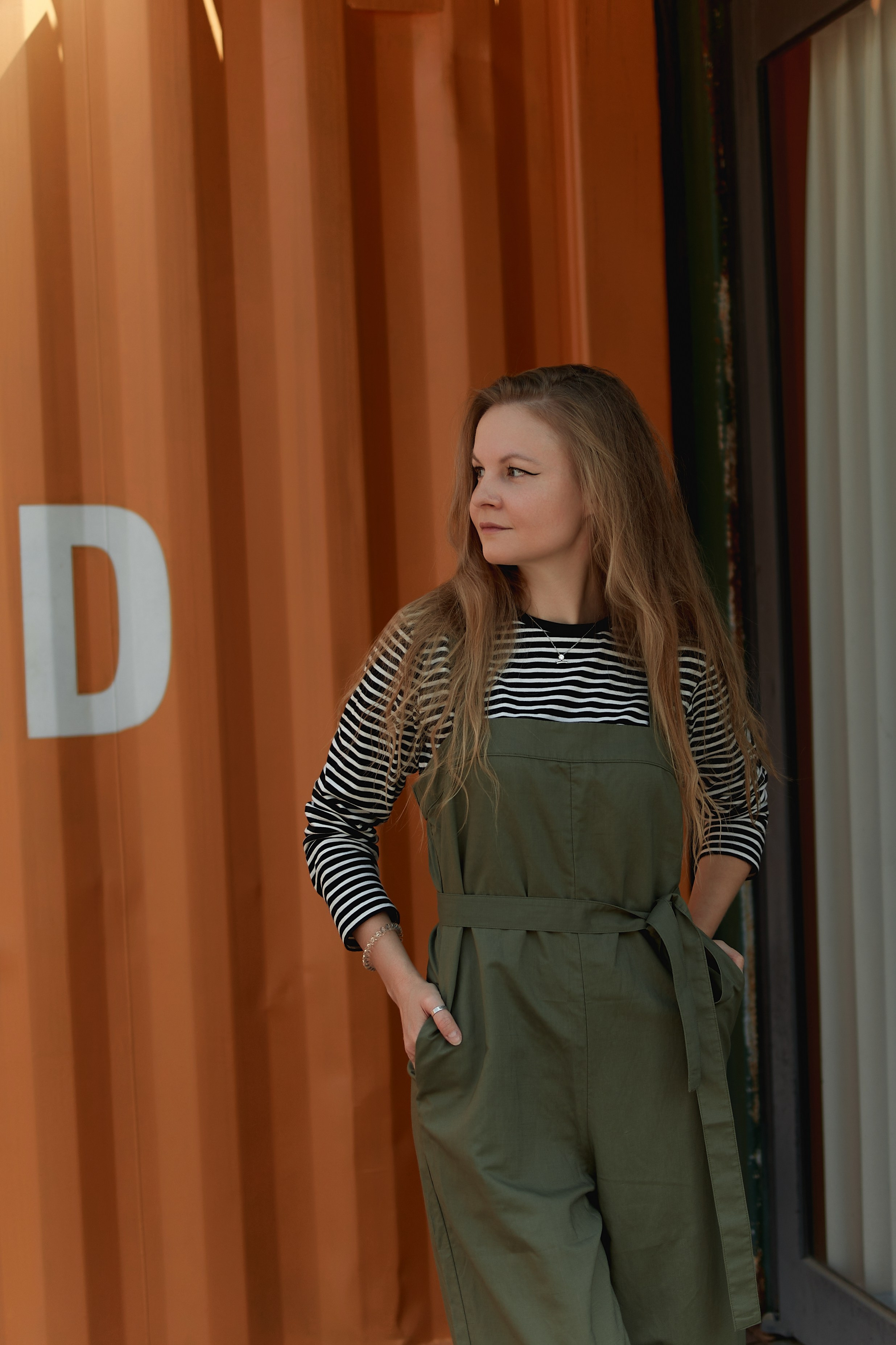 Алина | Сеул. Ваш душевный фотограф