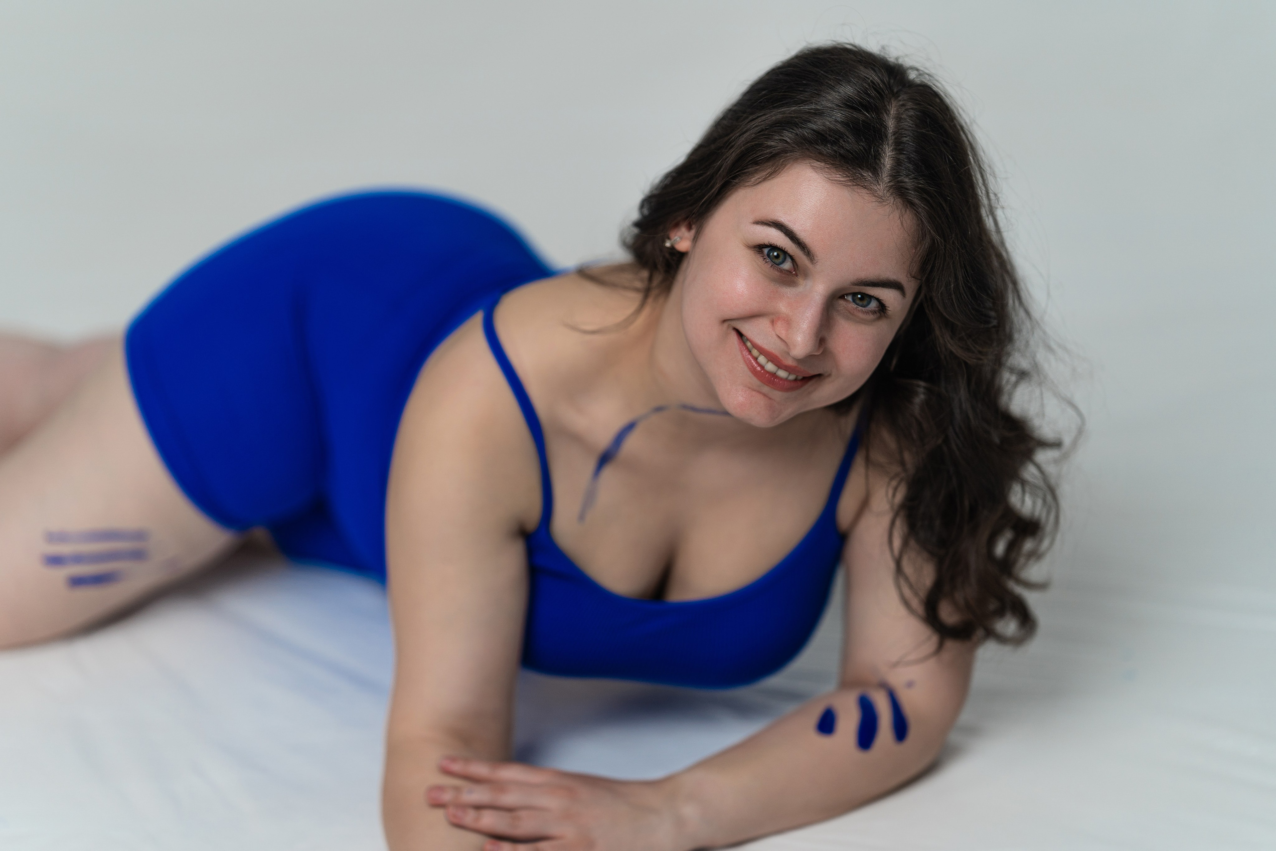 Annet. Натали — Фотографирую на память, что бы помнить какими мы были