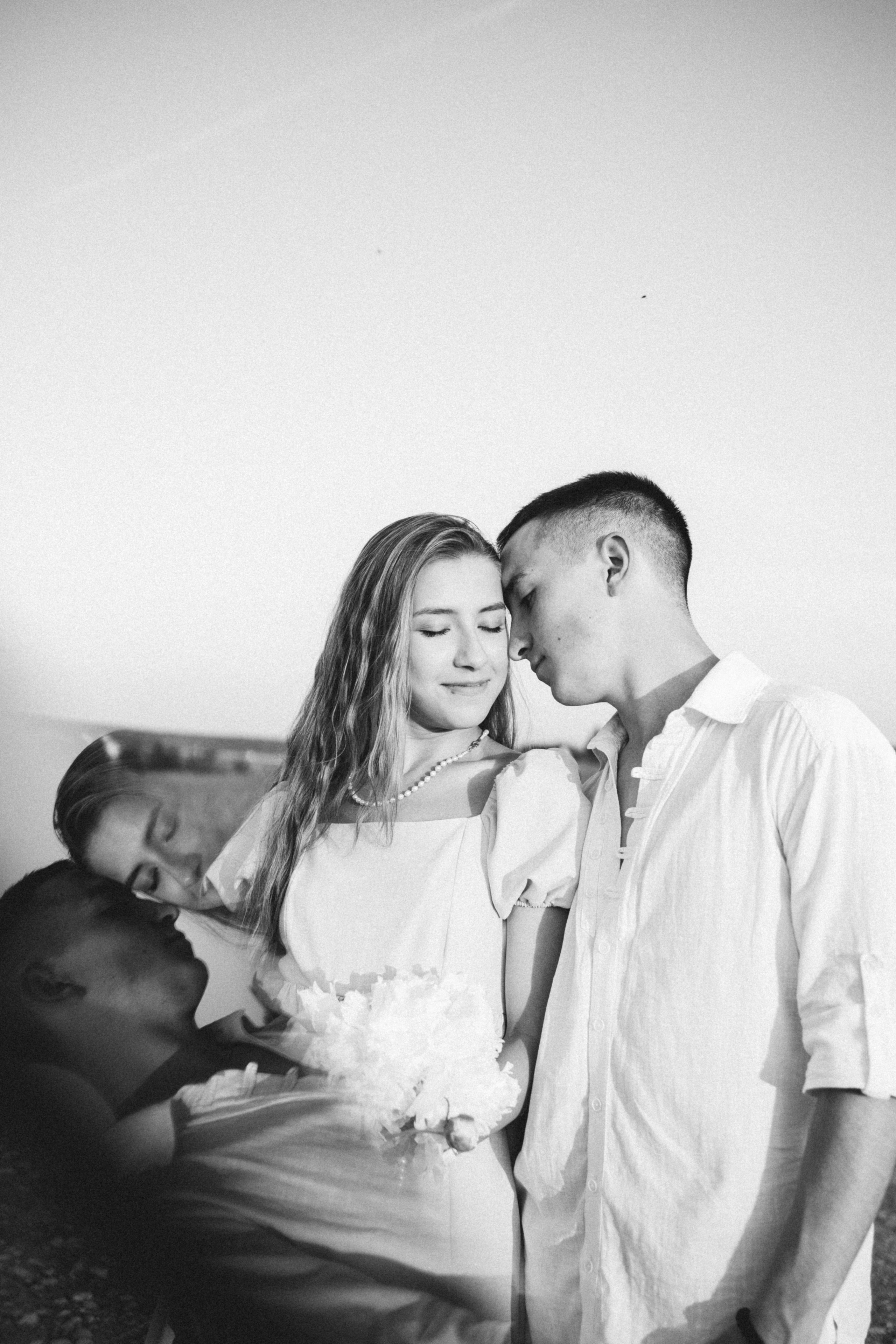 Love story. Фотограф Татьяна Жбанова