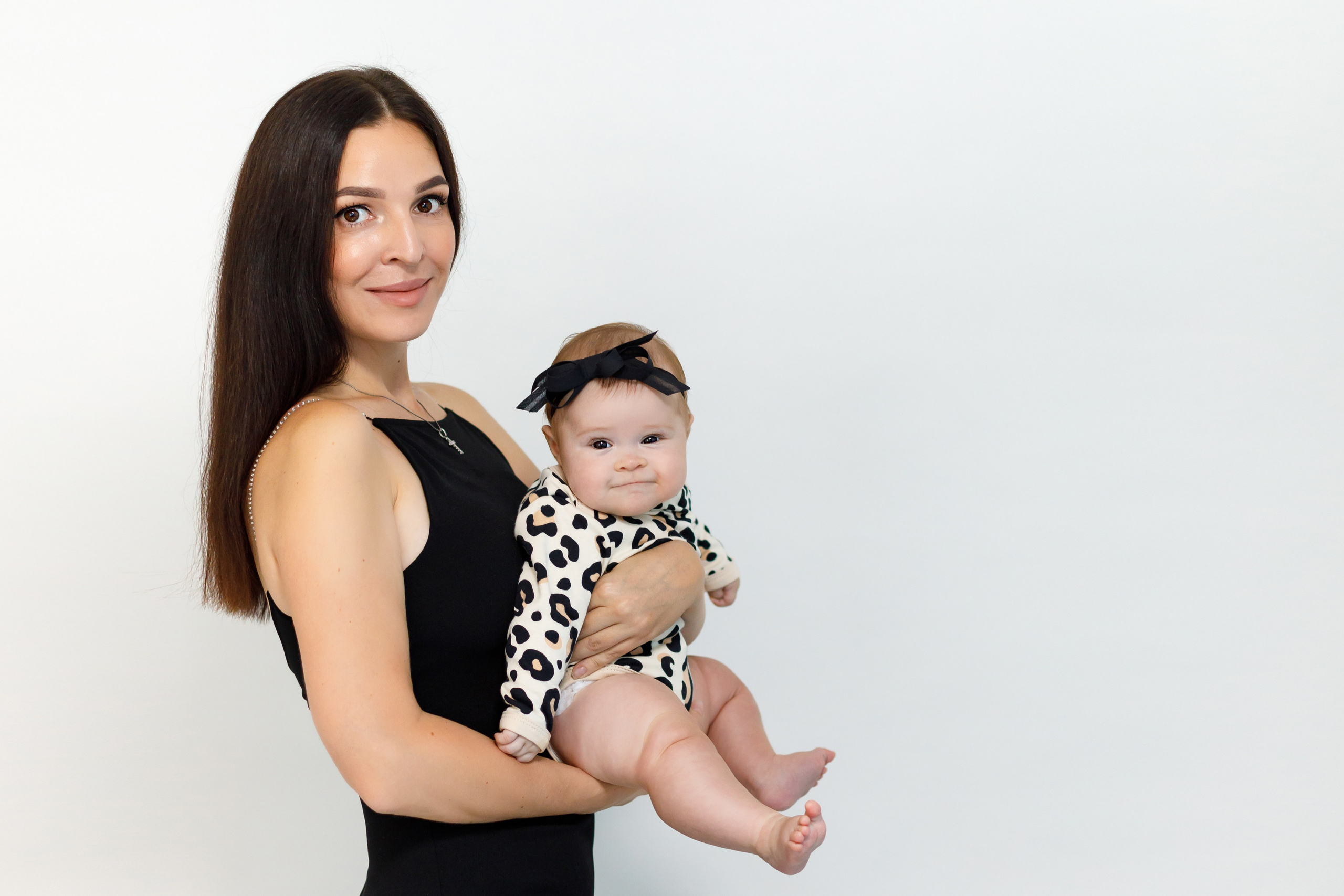 4-5 месяцев. Семейный и детский фотограф, в Анапе Алфимова Елена.Новорожденных