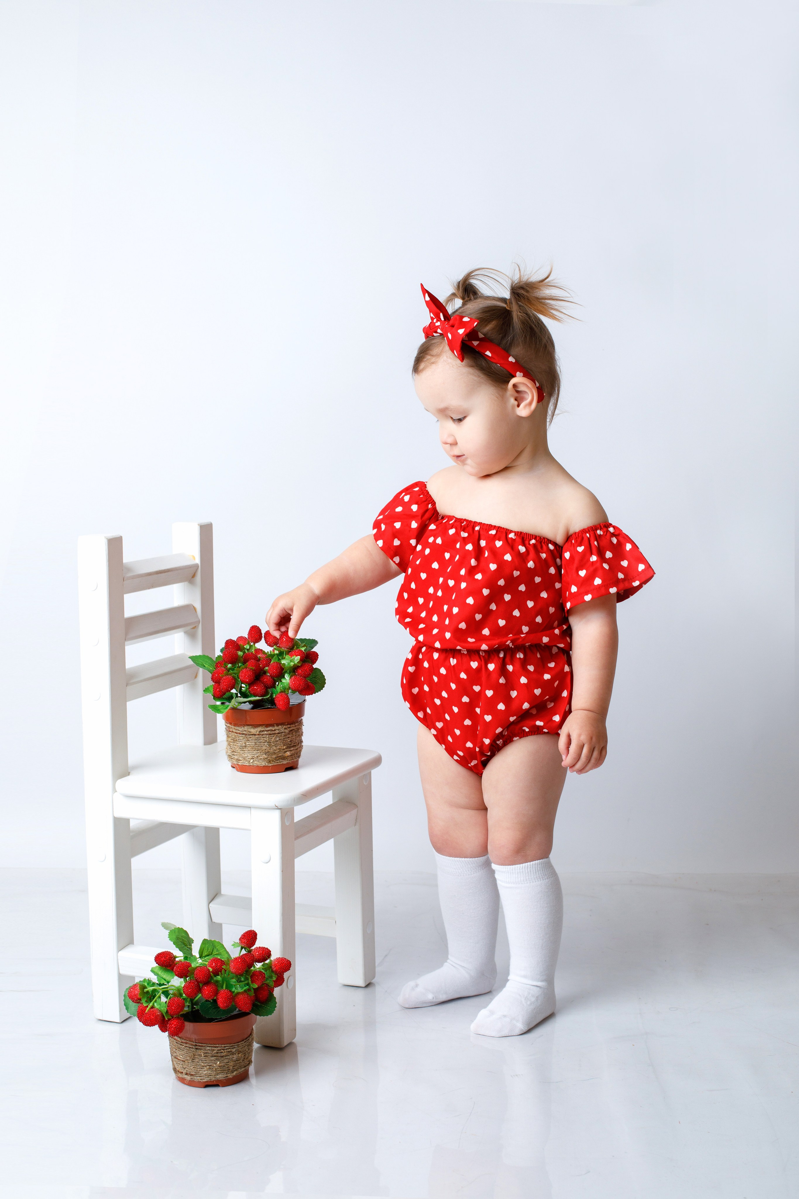 Фотостудия Эмоция Анапа. Семейный и детский фотограф, в Анапе Алфимова Елена.Новорожденных