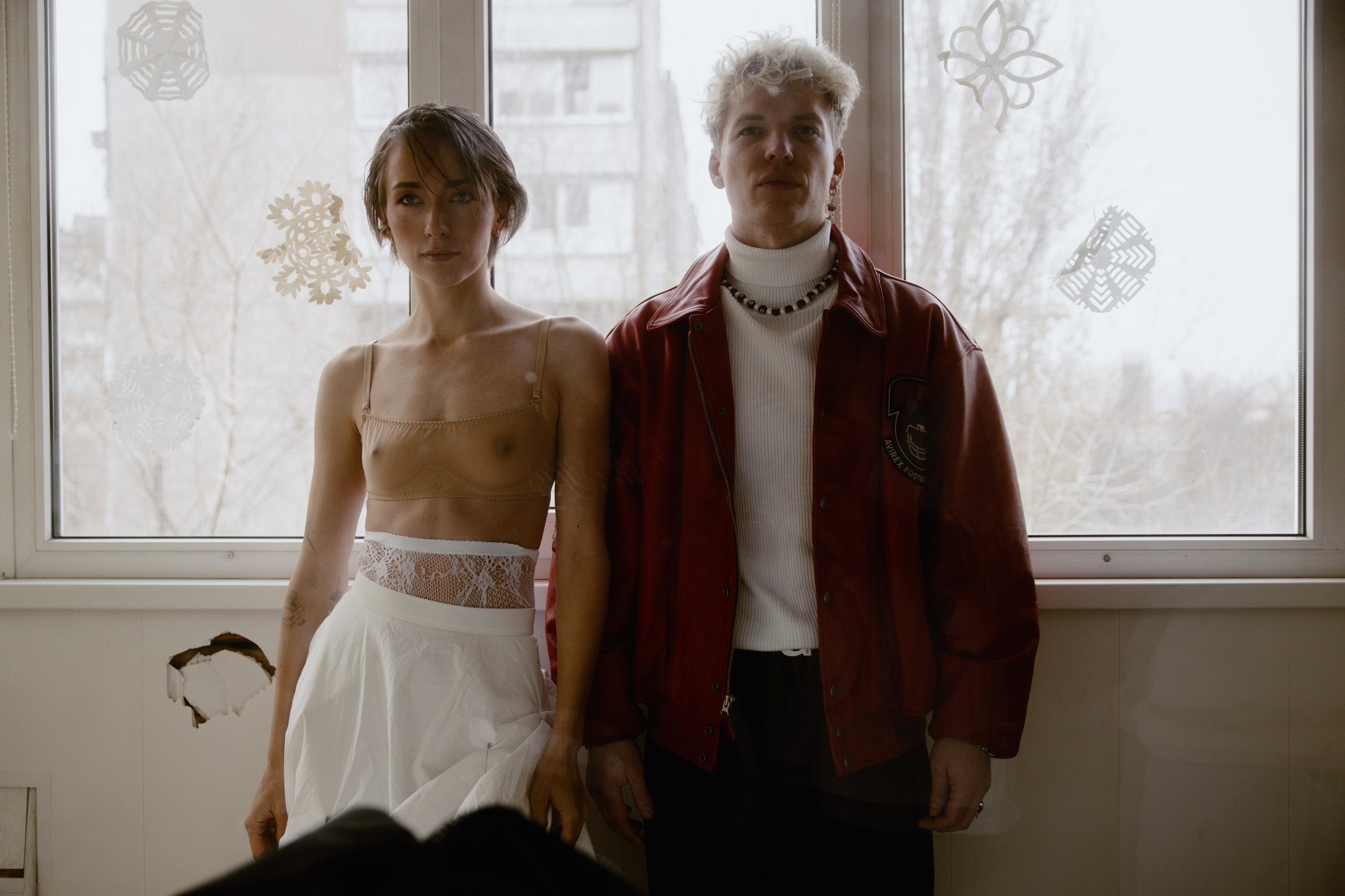 Punk. Свадебный фотограф / Reels Нижний Новгород Татьяна Красильникова