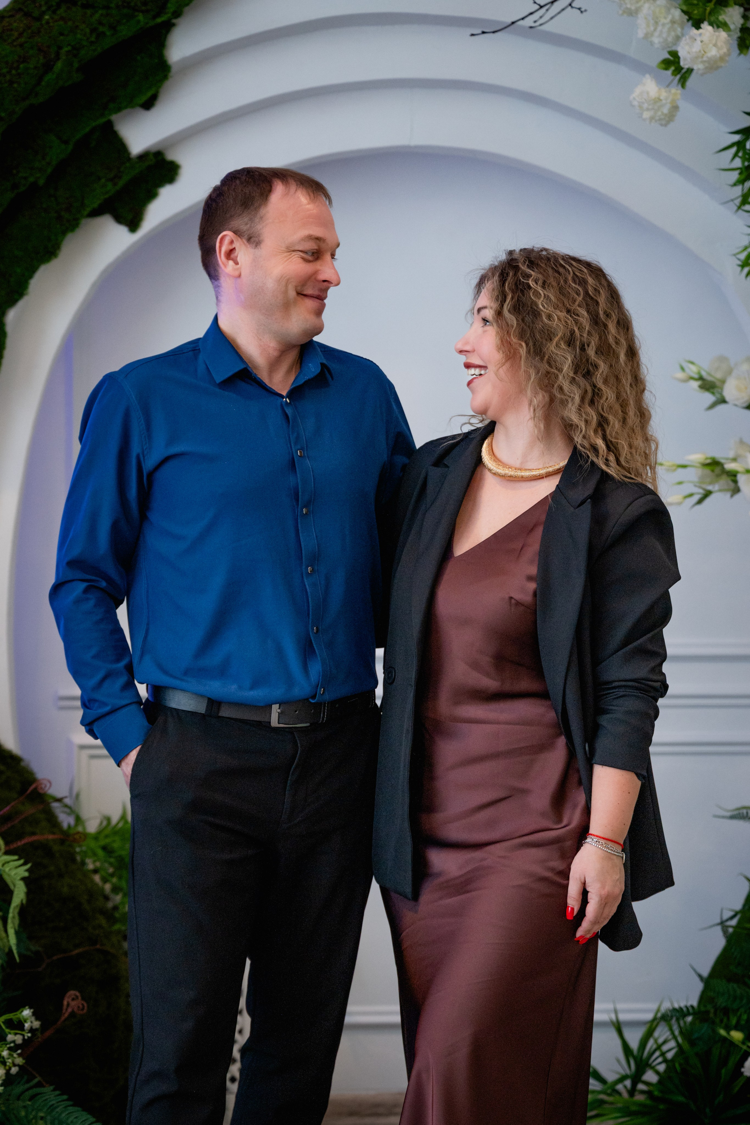 Юбилей. Семейный и детский фотограф в Королеве, Москве и Московской области Строева Анастасия