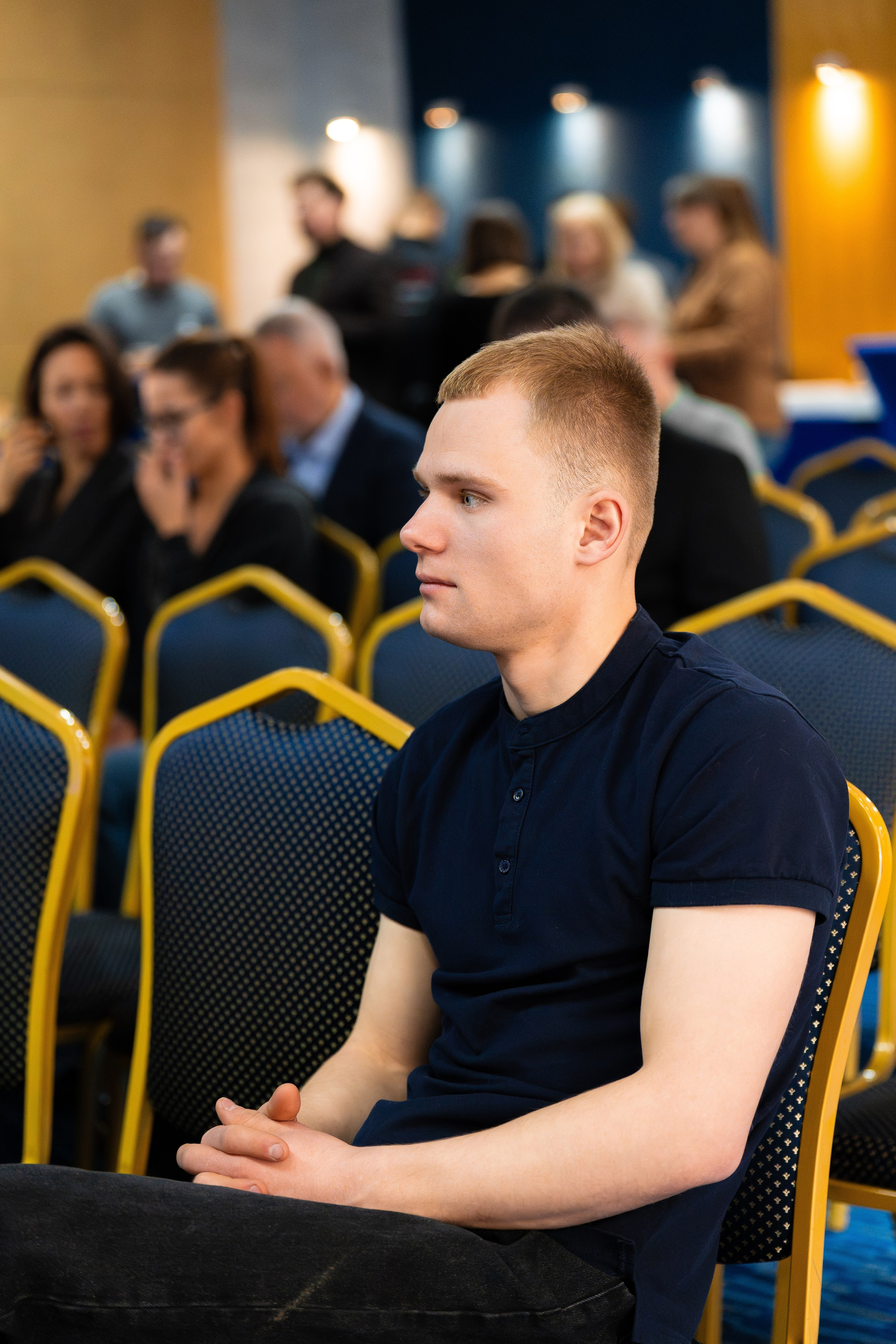 2ГИС БИЗНЕС-ЗАВТРАК. СВОИ. ФОТООТЧЕТЫ-СОБЫТИЯ-МЕСТА