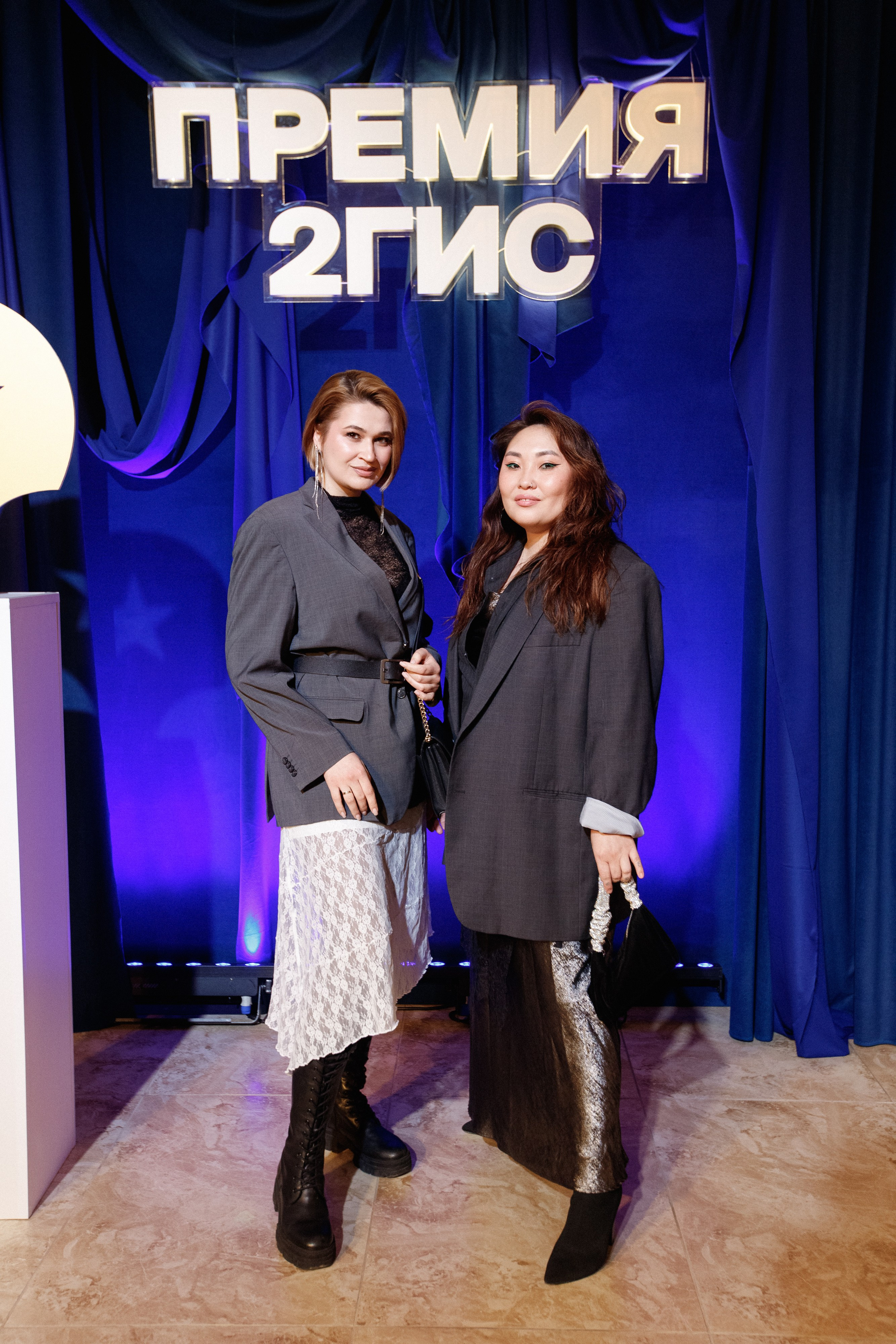 ПРЕМИЯ 2ГИС 2025 [PART I]. СВОИ. ФОТООТЧЕТЫ-СОБЫТИЯ-МЕСТА