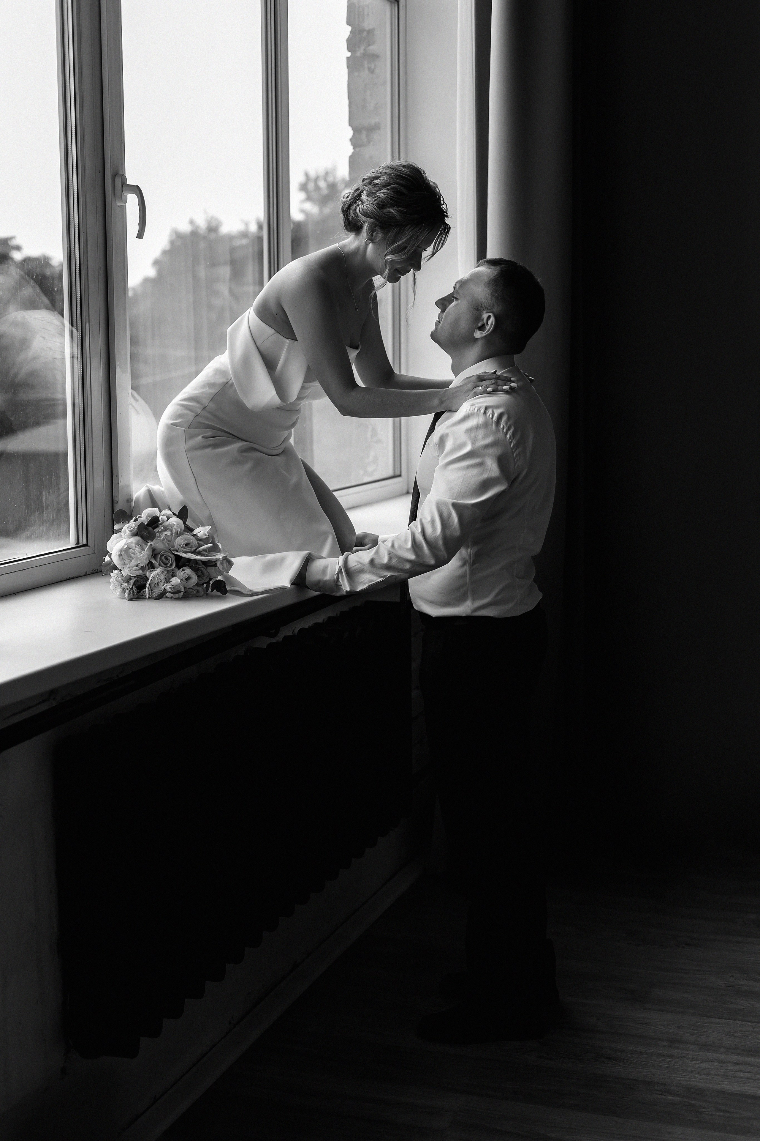 Валерия & Алексей. Фотограф Любовь Корниенко, Примоский край