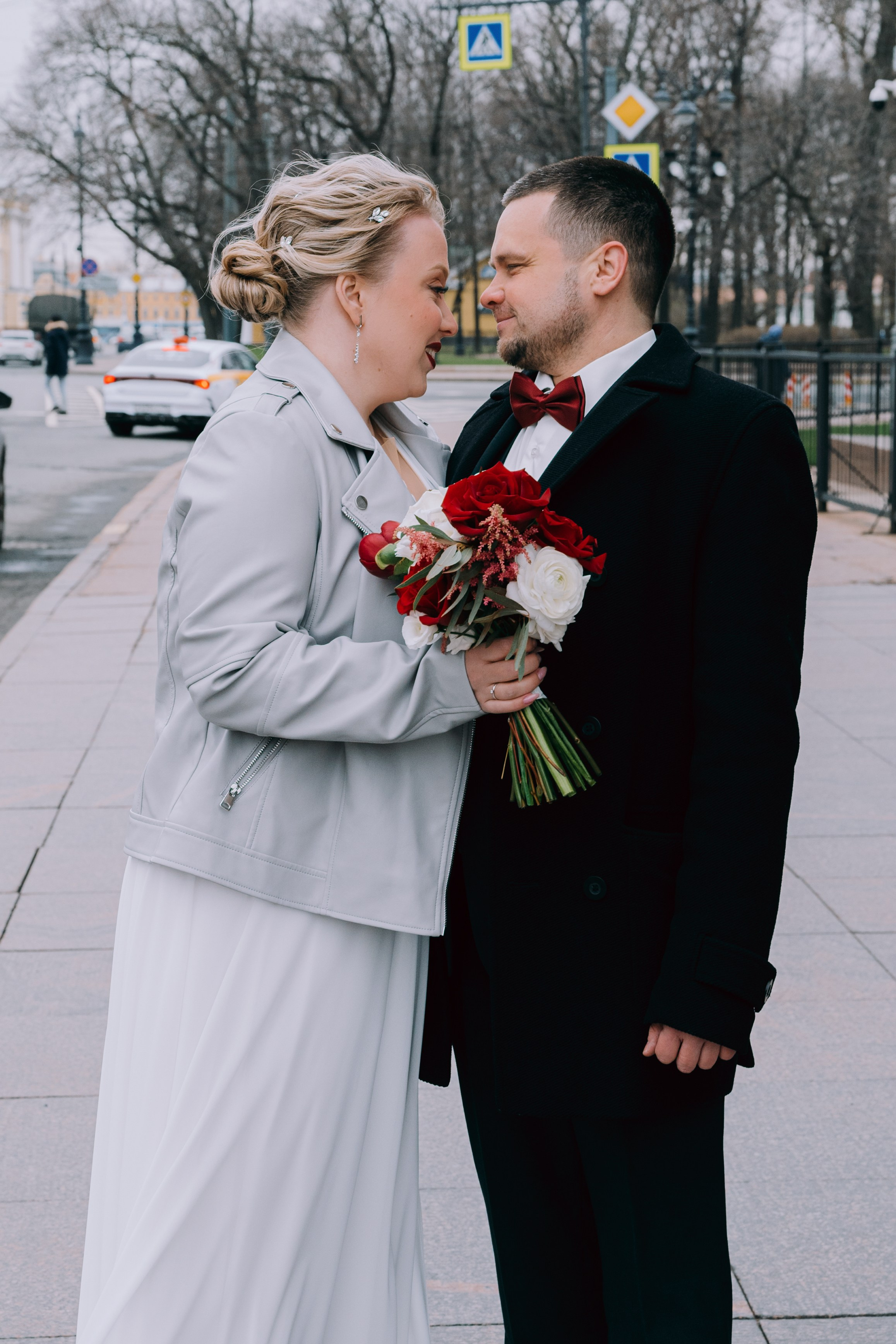 Ольга и Анатолий. Главная