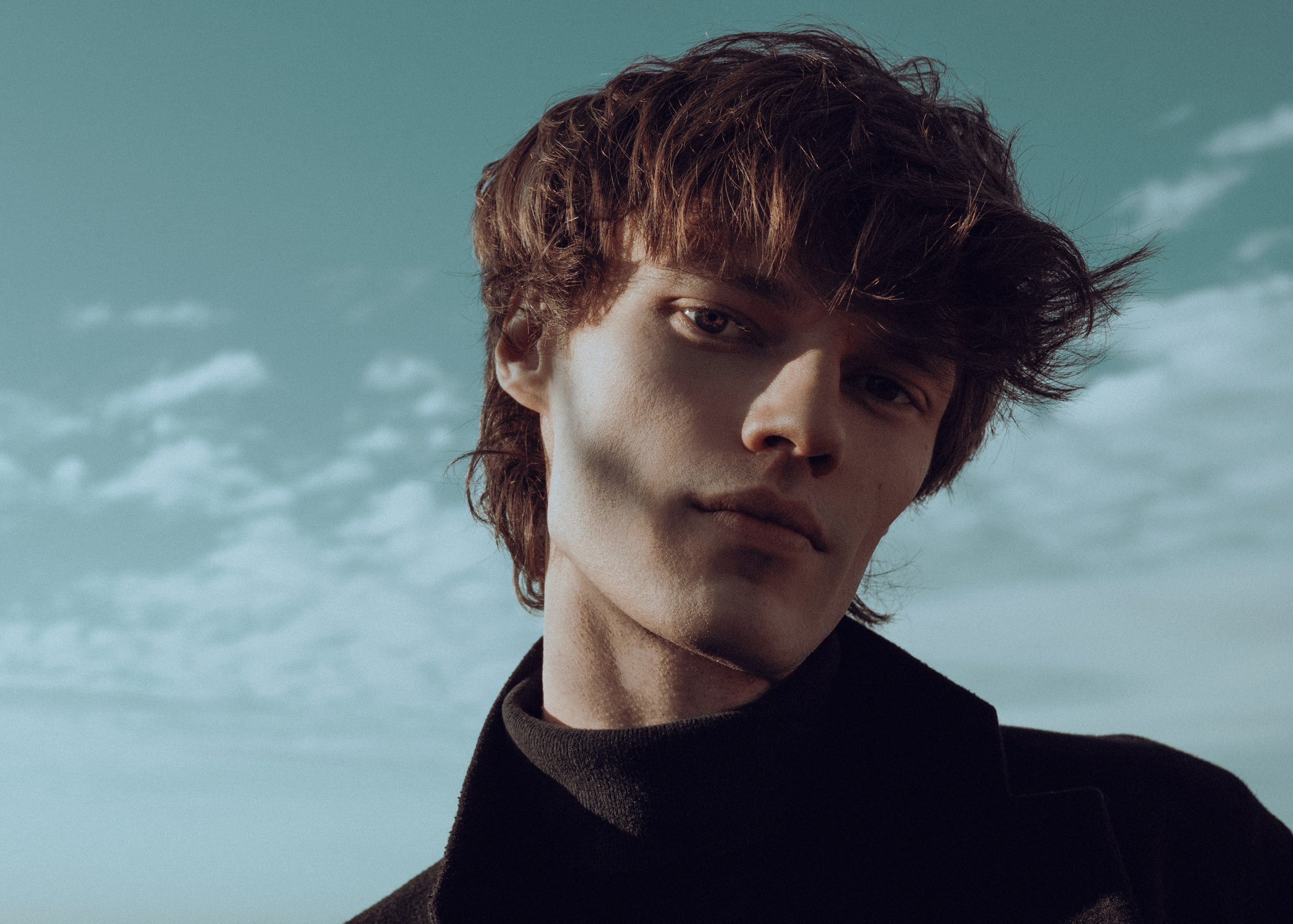 Bogdan. Главная