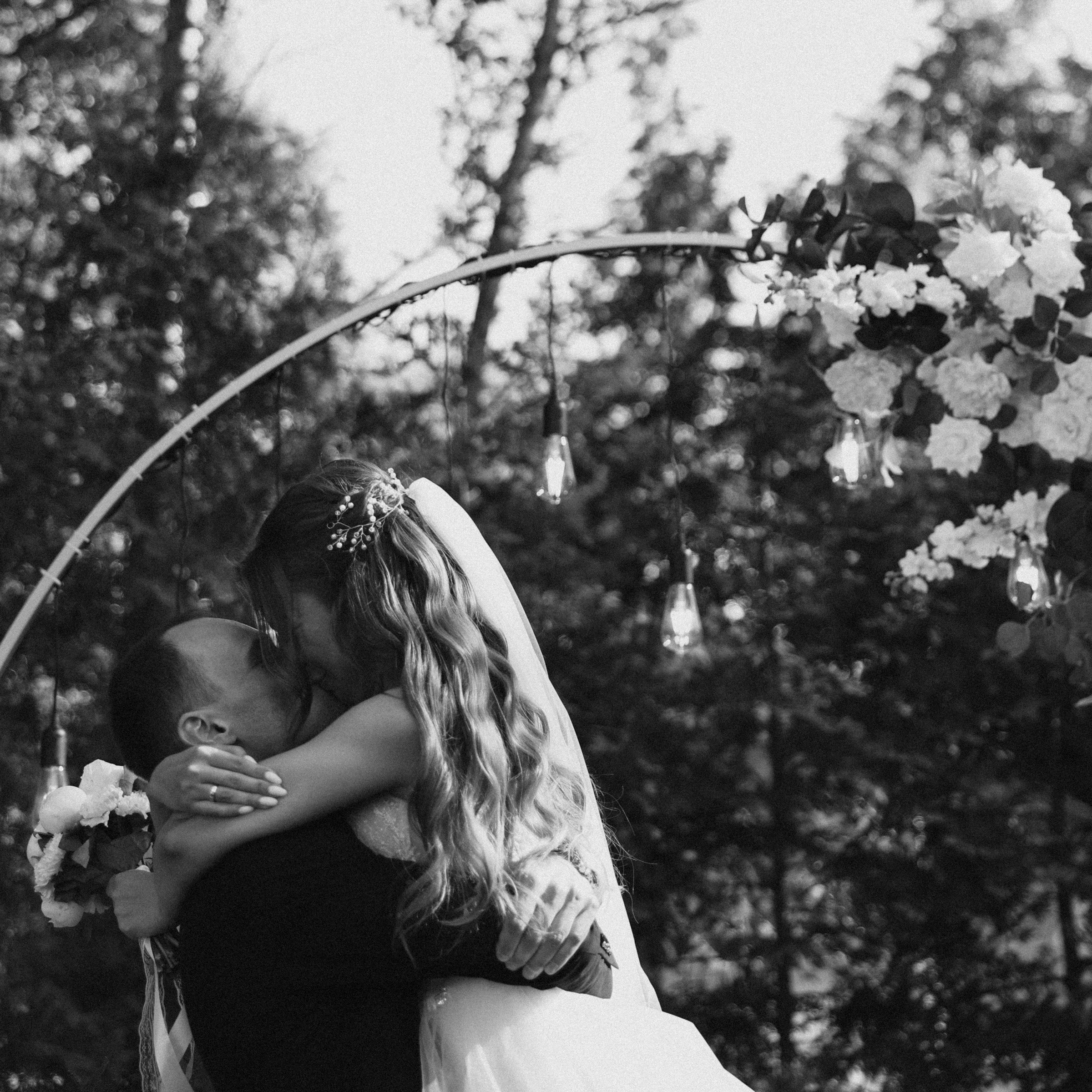 Lilu. Свадебный фотограф в Ярославле Илья Жуков