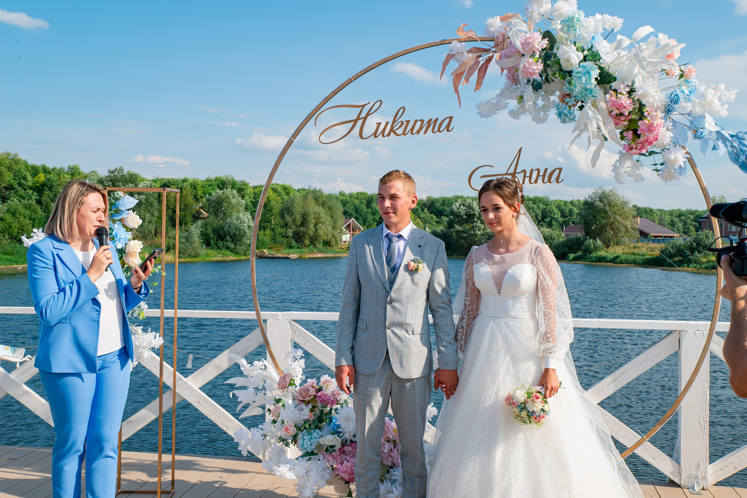 Ведущая Уфа, тамада Уфа, Ирина Гумерова