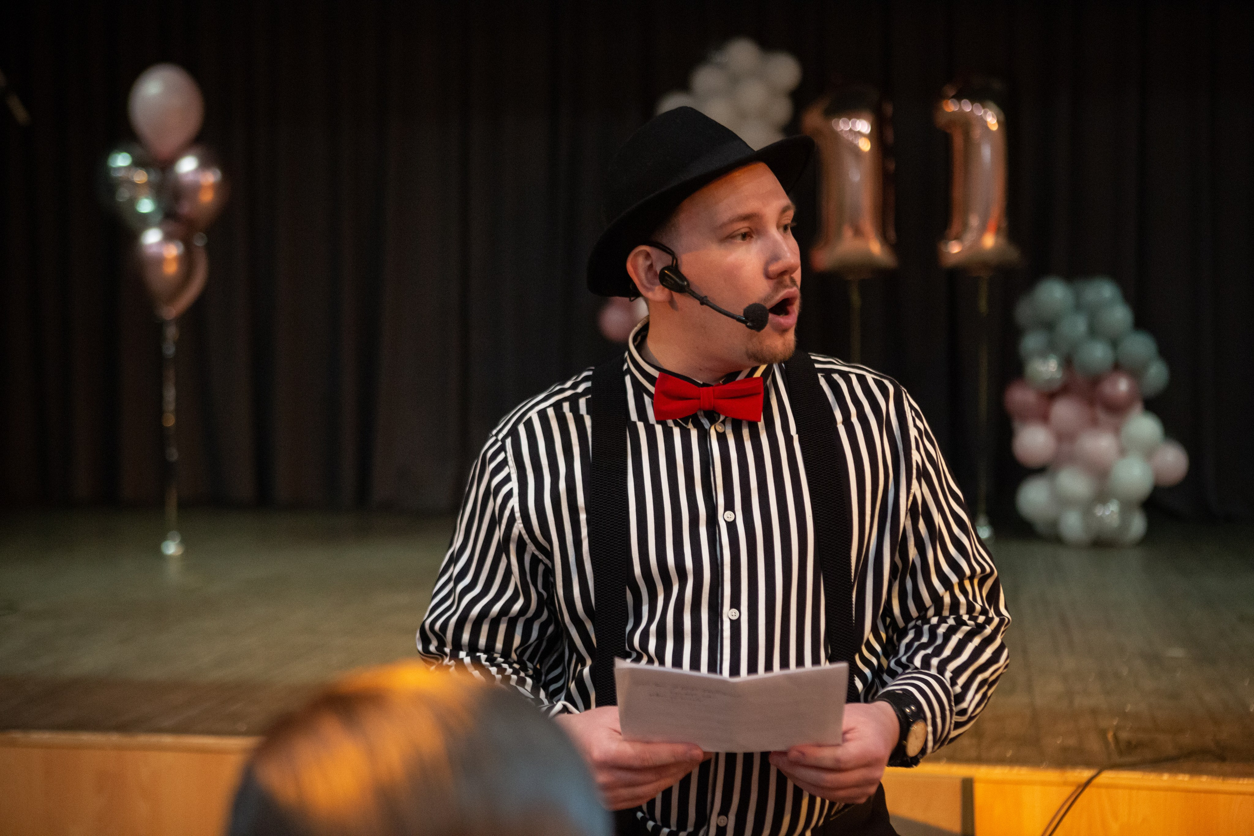 День рождения Даниелы. Евгений Матвеев — фотограф в Санкт-Петербурге
