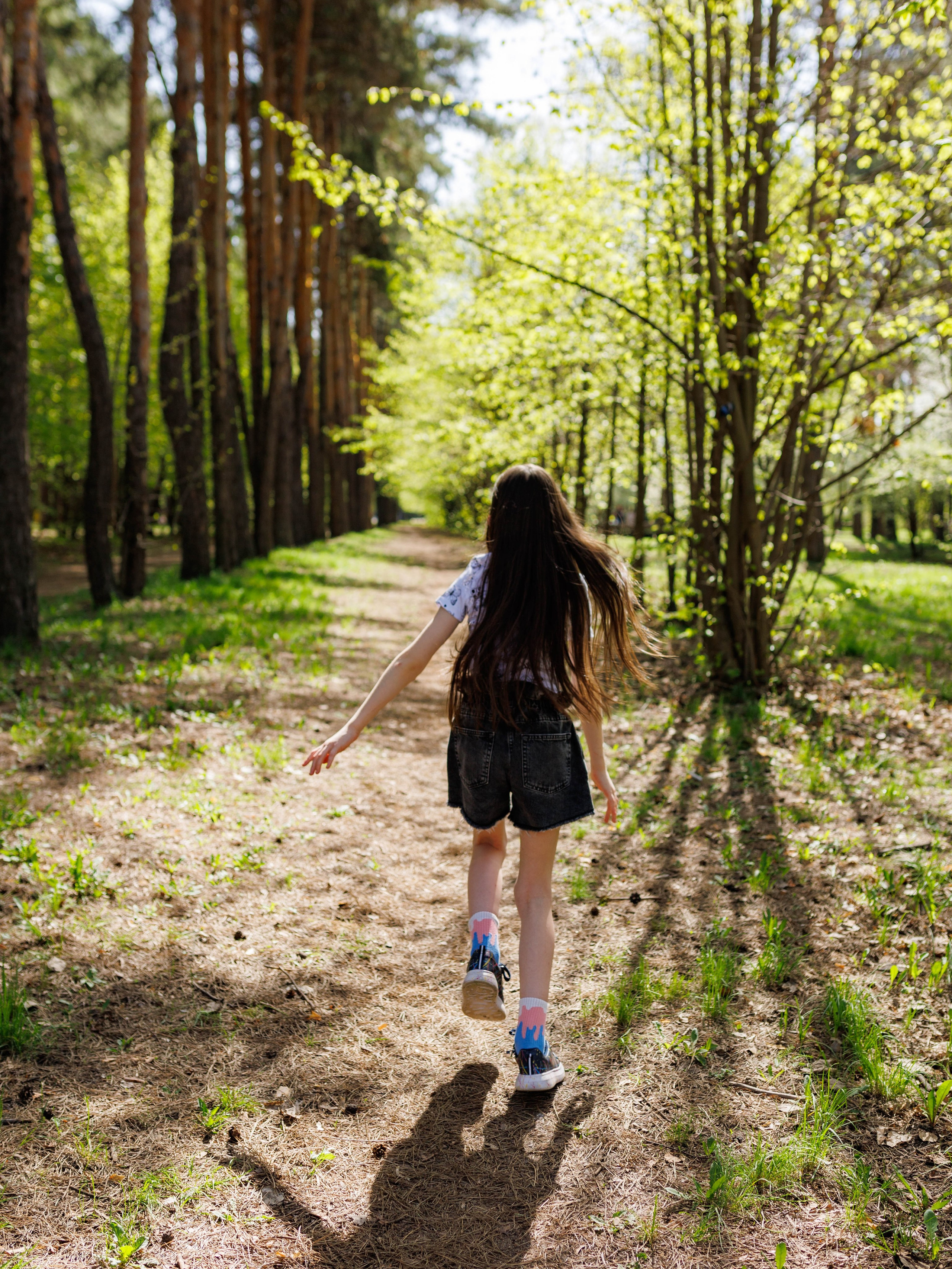 Летние прогулочные фотосесиии. Свадебный и семейный фотограф Виолетта в Липецке