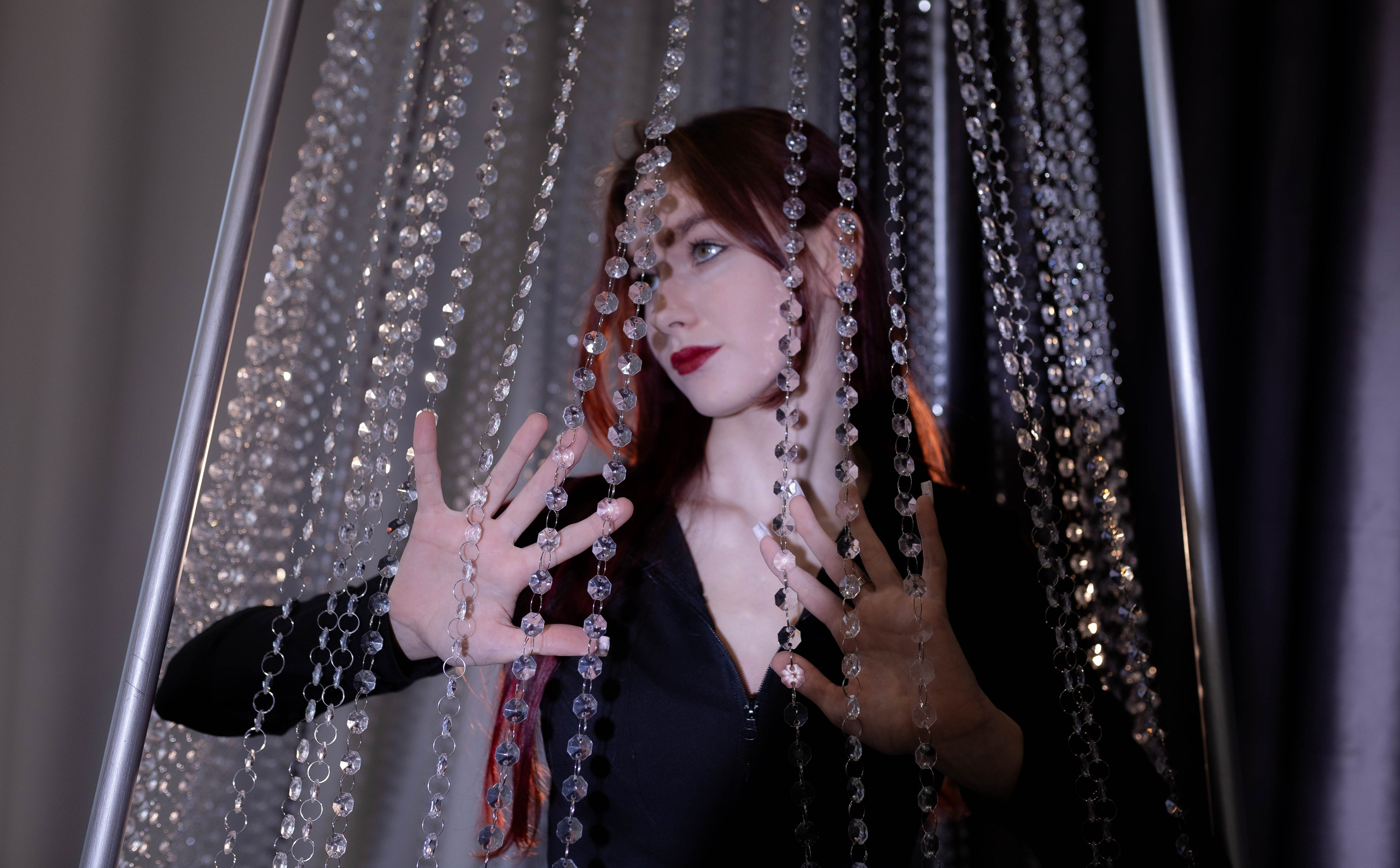 Семейная новогодняя фотосессия. Свадебный и семейный фотограф Виолетта в Липецке