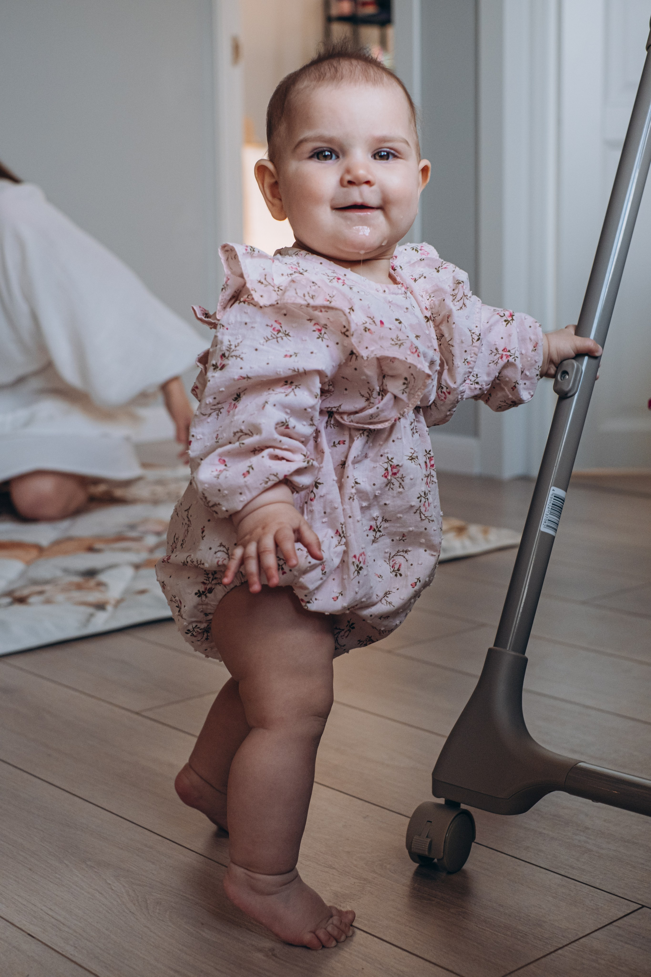 Семейная съёмка. Портретный фотограф | Валерия Кичигина