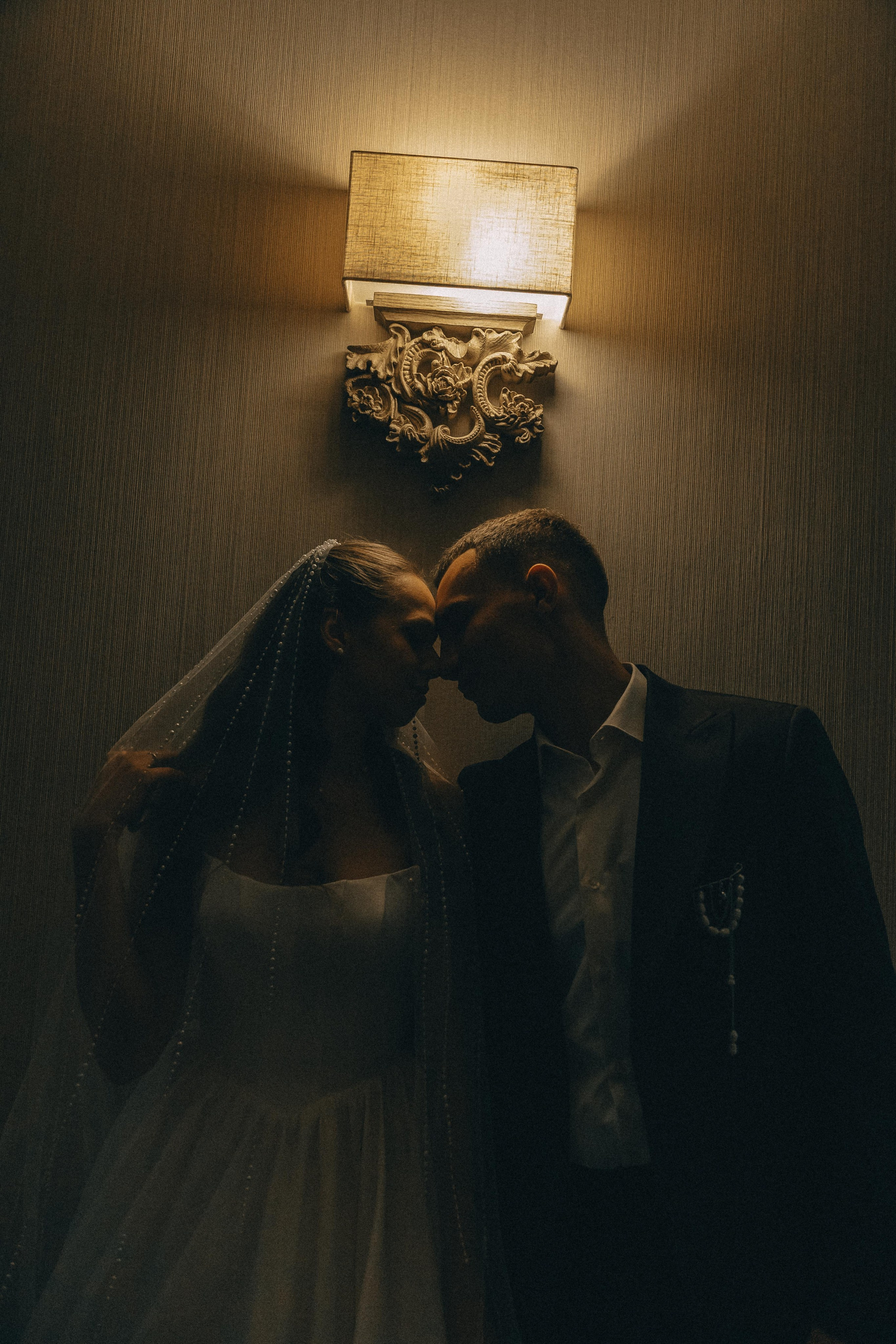 Полина и Михаил. Коваленко Алена │ Фотограф