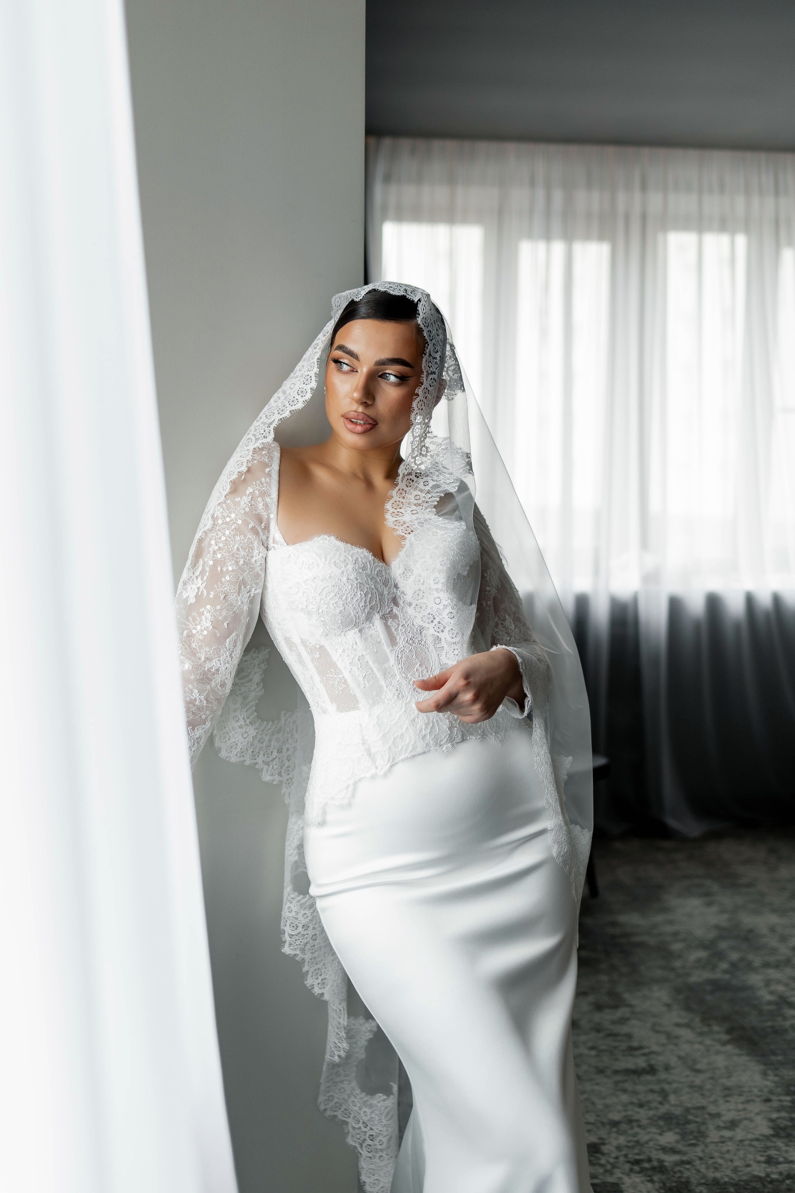 Настя | Дмитрий. Свадебный фотограф Надежда Рыжикова