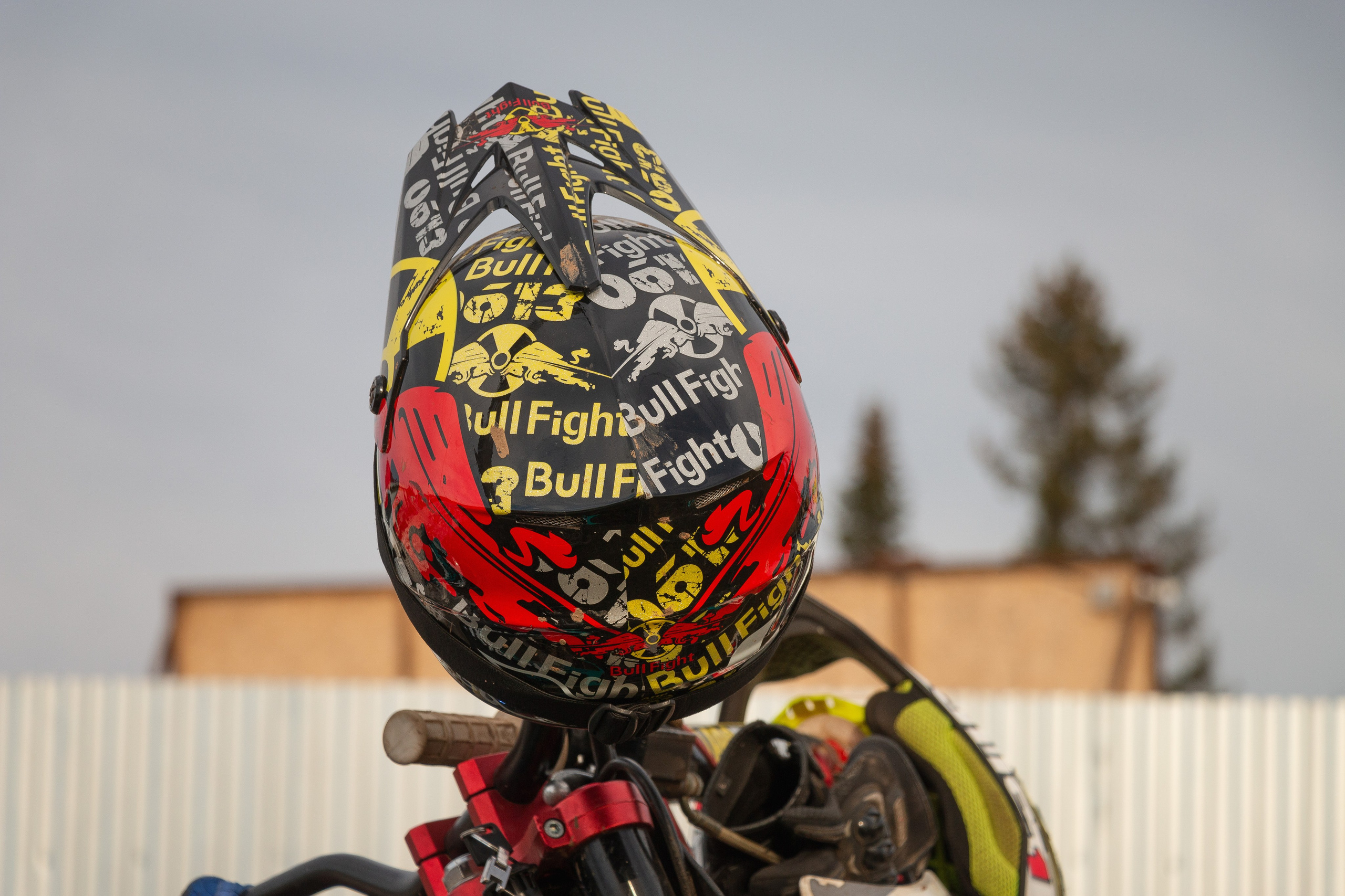 Путь Ижика. 2024. Олег Романов. Мастер фото по спорту