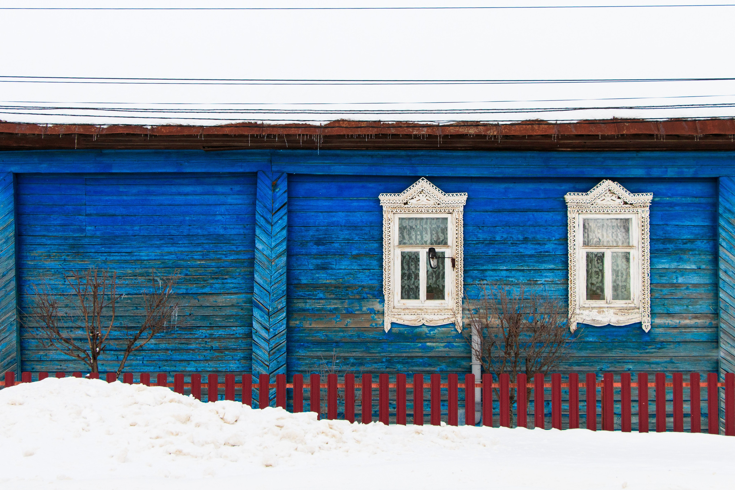 Родные узоры. Россия. Олег Романов. Мастер фото по спорту